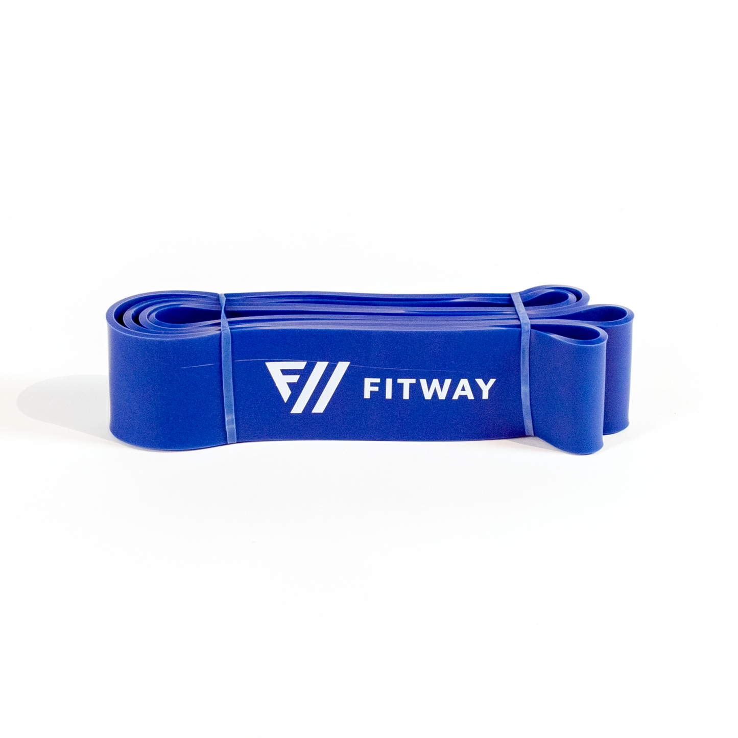 Heavy Duty Resistance Band - Blue