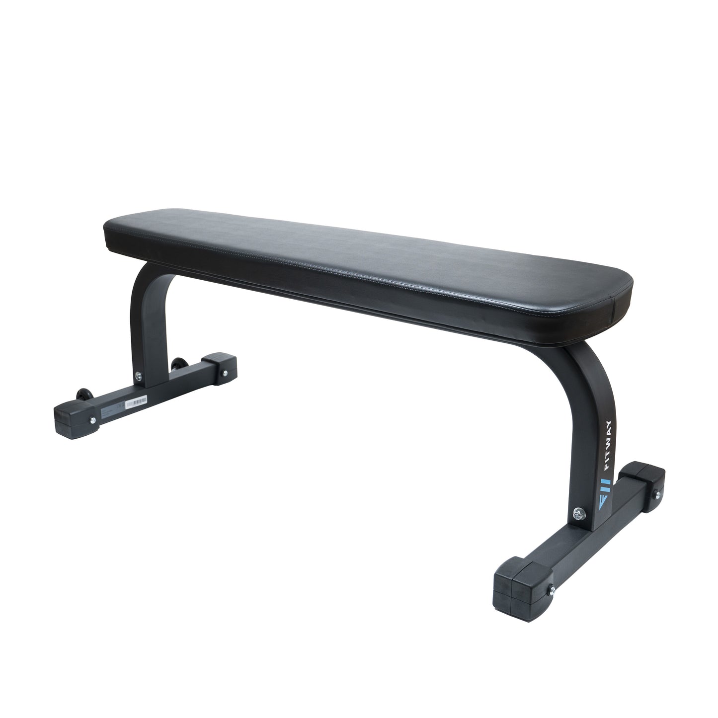 FitWay Equip. Deluxe Flat Bench
