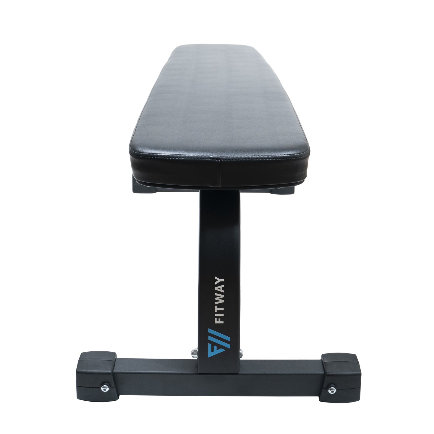 FitWay Equip. Deluxe Flat Bench