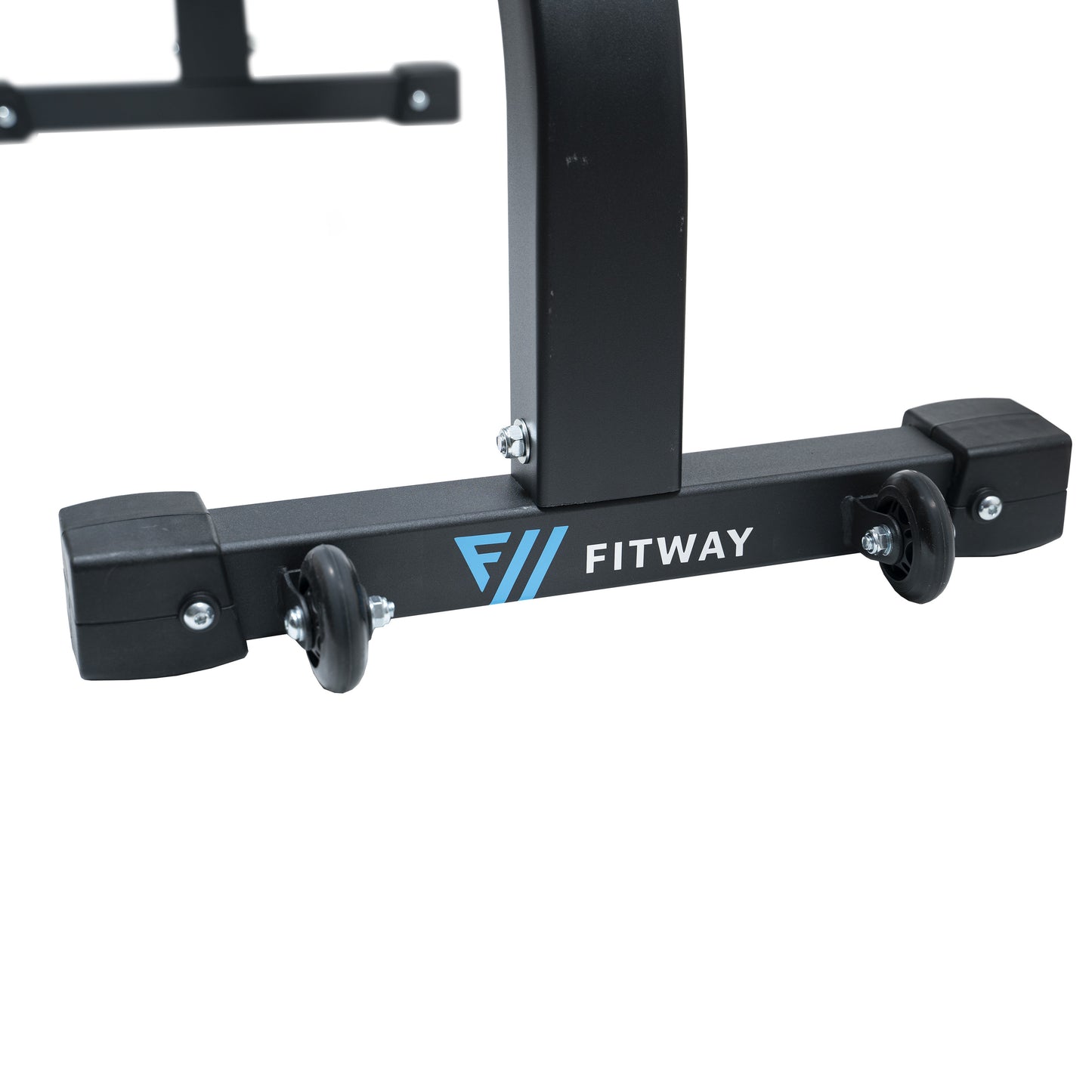 FitWay Equip. Deluxe Flat Bench