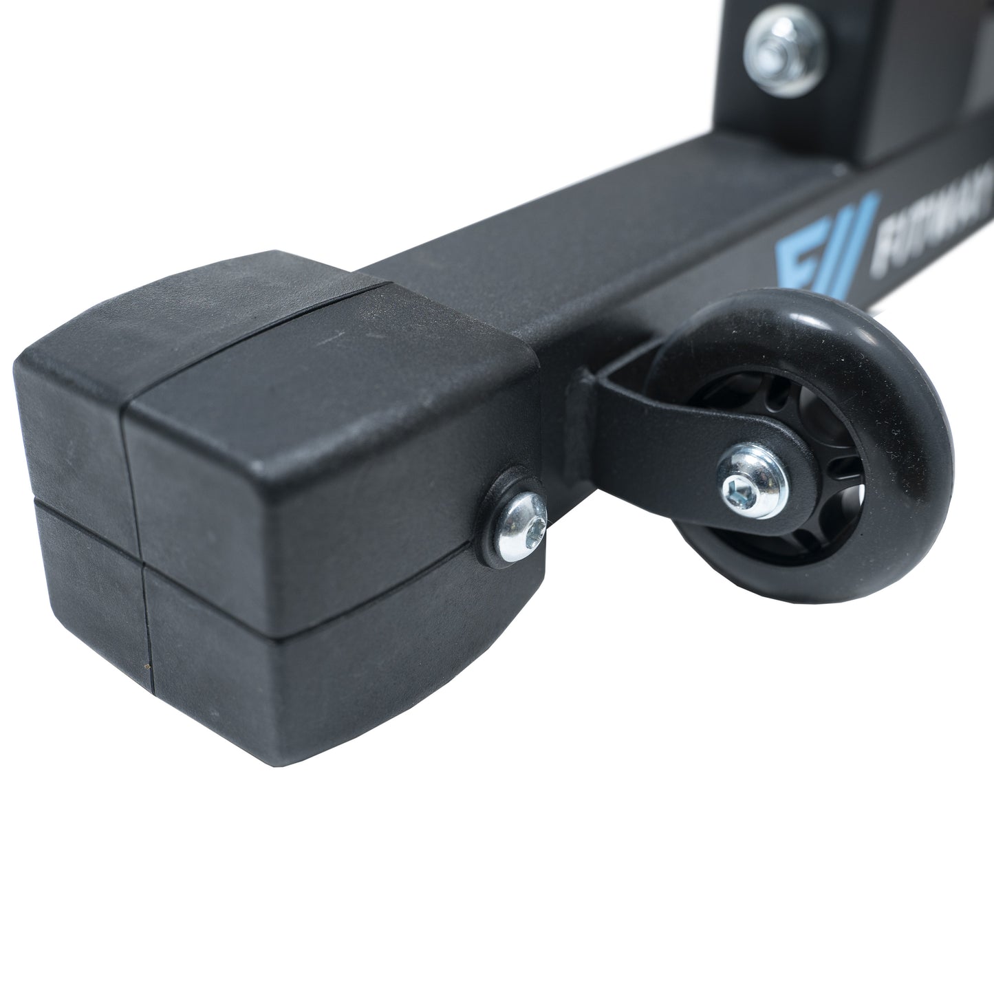 FitWay Equip. Deluxe Flat Bench