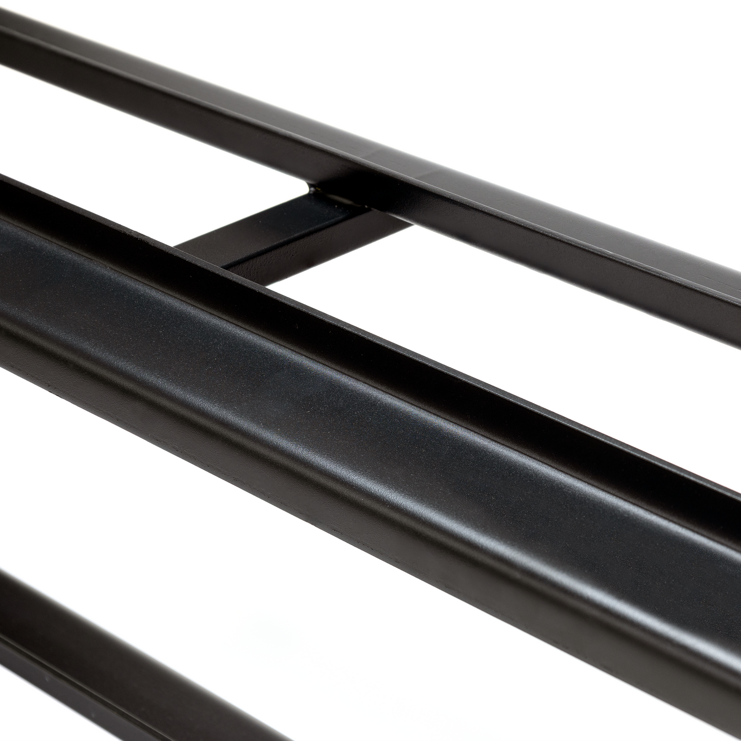 FitWay Equip. 3-Tier 60" Dumbbell Rack