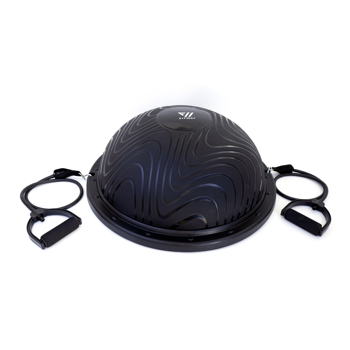 FitWay Equip. Dome Balance Ball