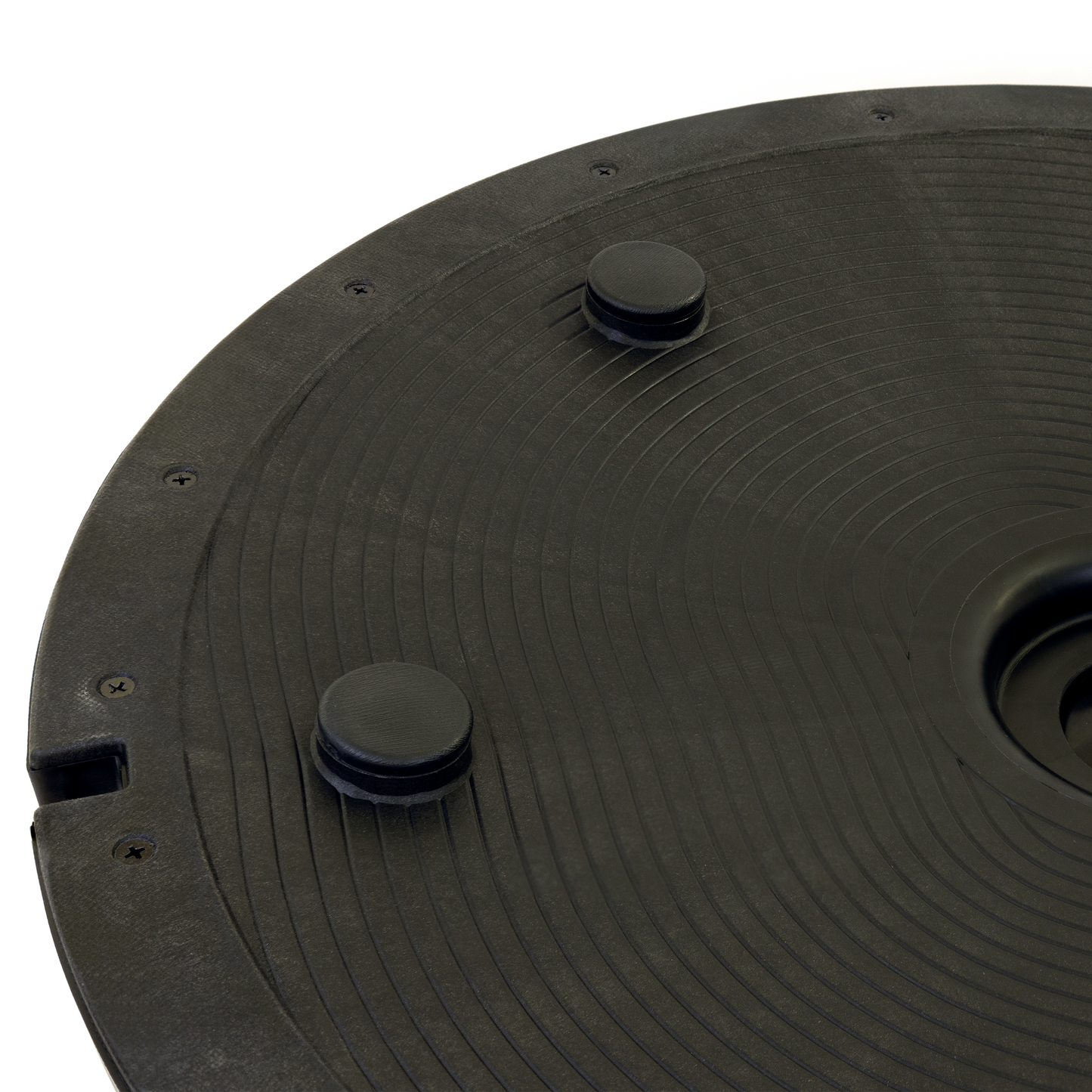 FitWay Equip. Dome Balance Ball