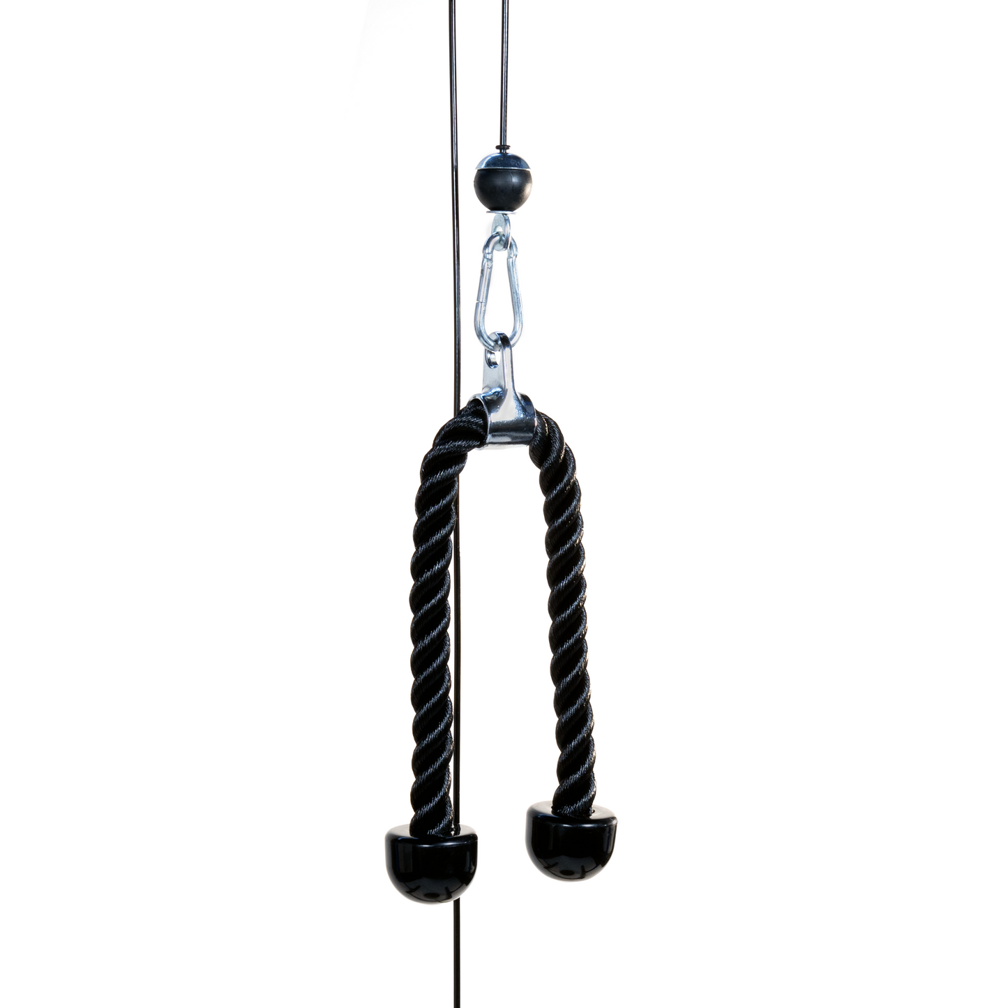 FitWay Equip. Universal Single Pulley Cable System