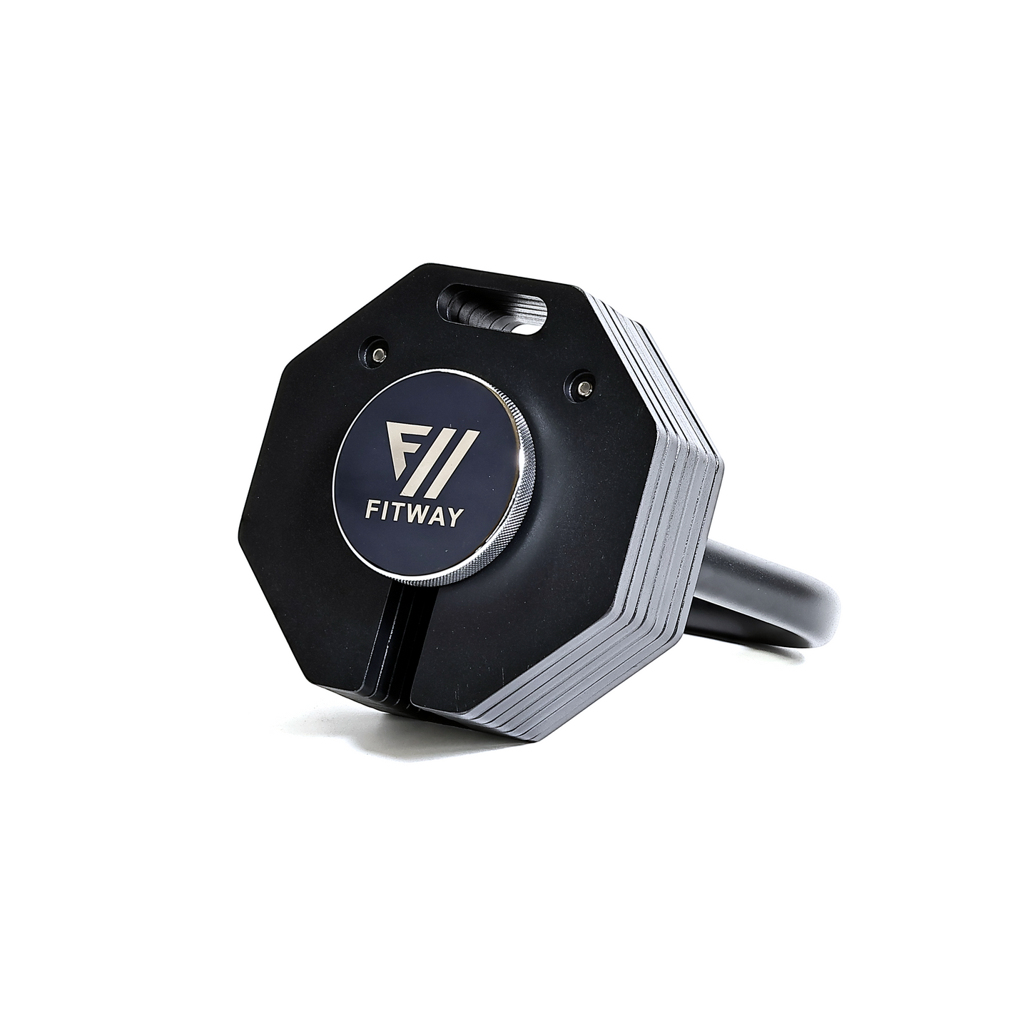 Kettlebell Handle for Adj. DB