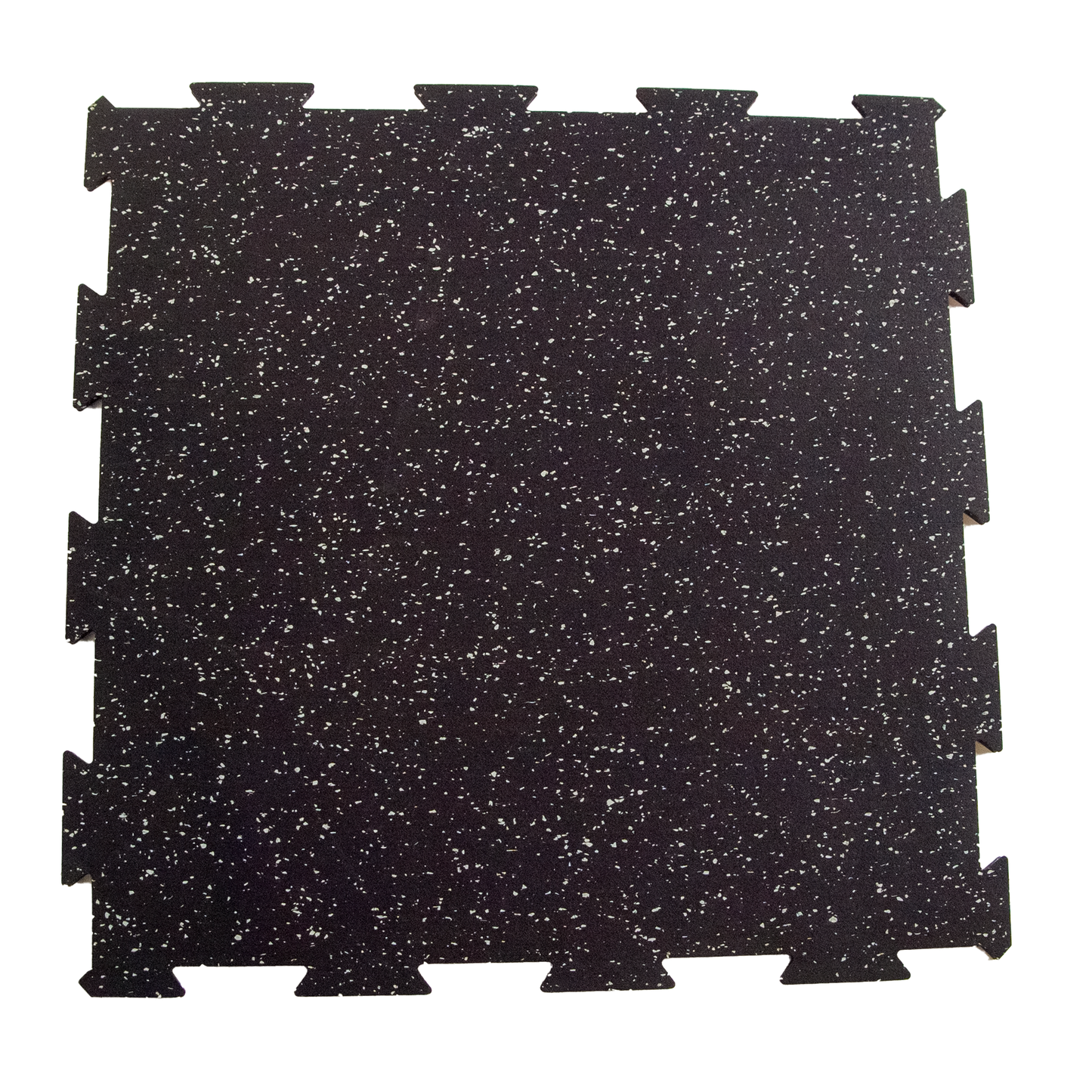 Invicta Rubber Floor Tile - 2' x 2'