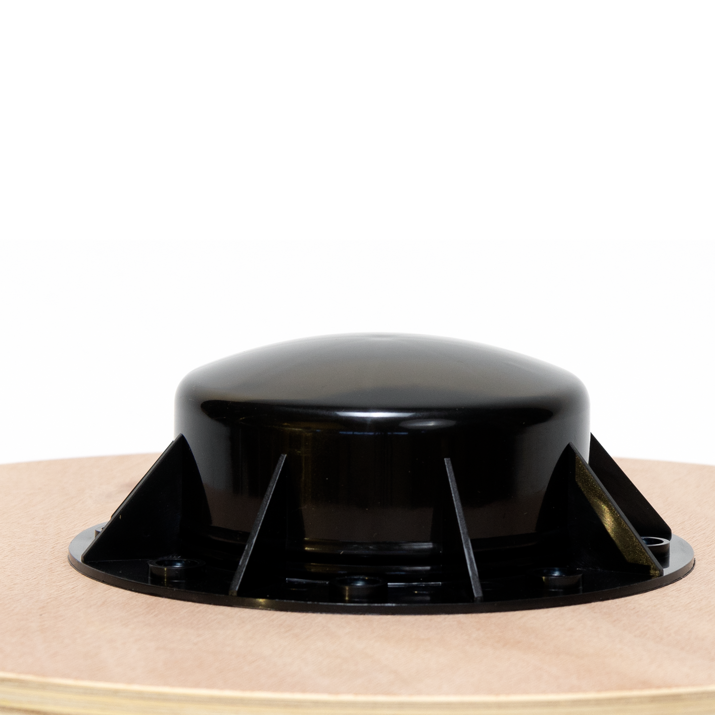 FitWay Equip. Wooden Balance Board