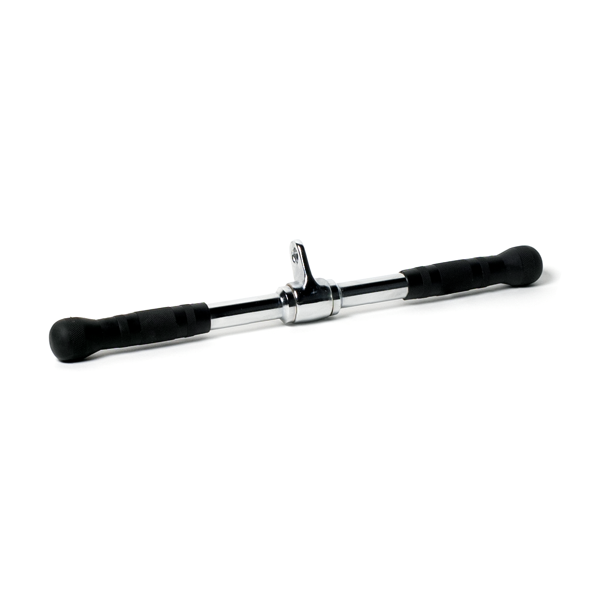 FitWay Equip. 20" Revolving Straight Bar