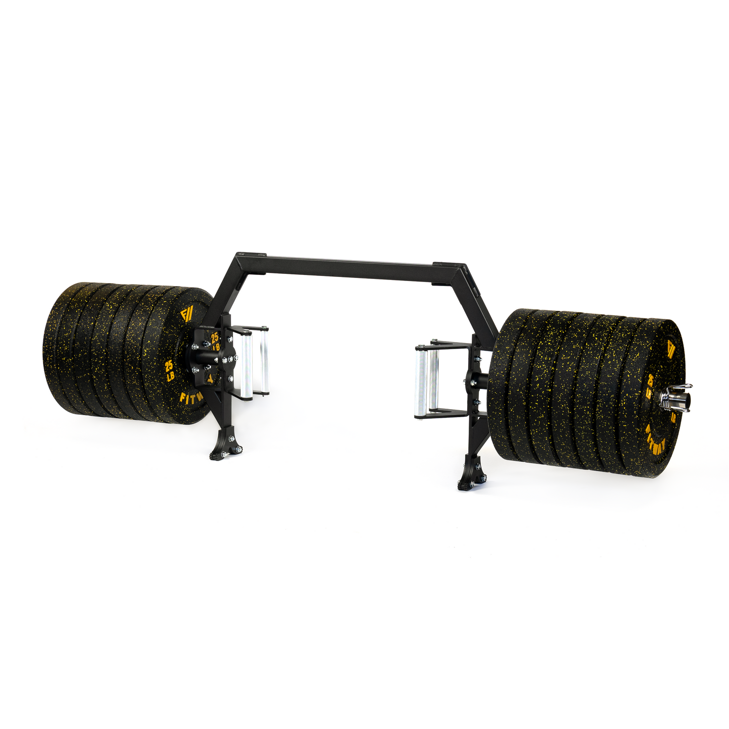 FitWay Equip. Hex Bar