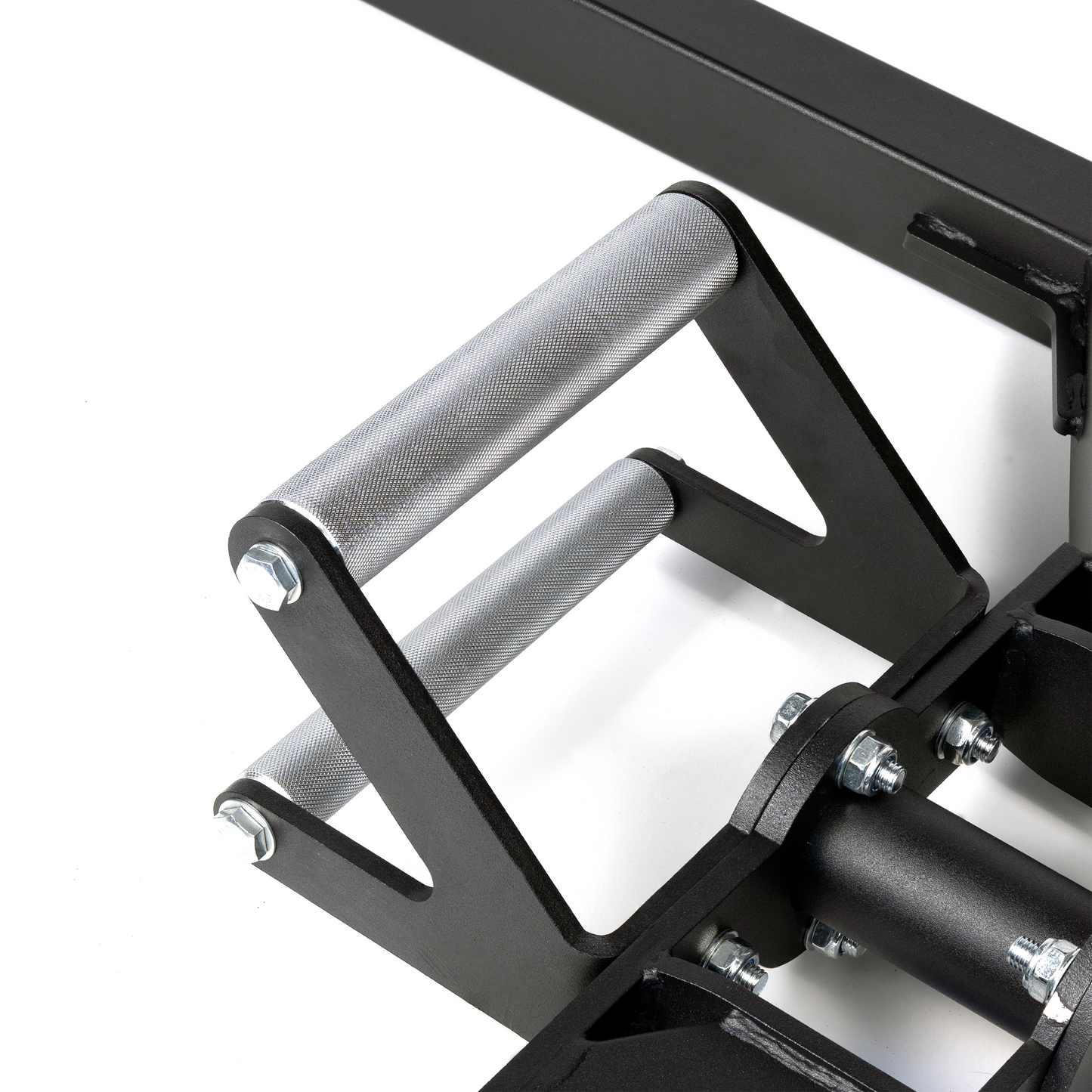 FitWay Equip. Hex Bar