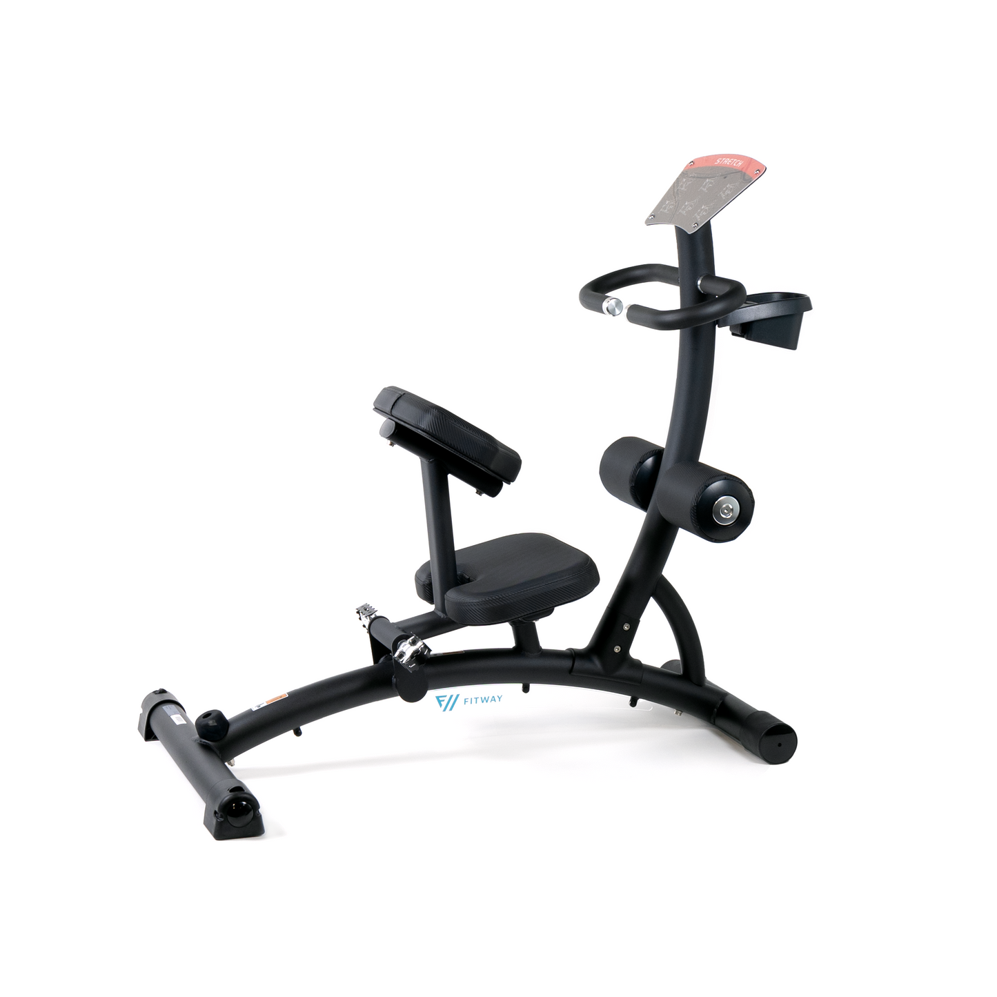 FitWay Equip. Stretch Trainer