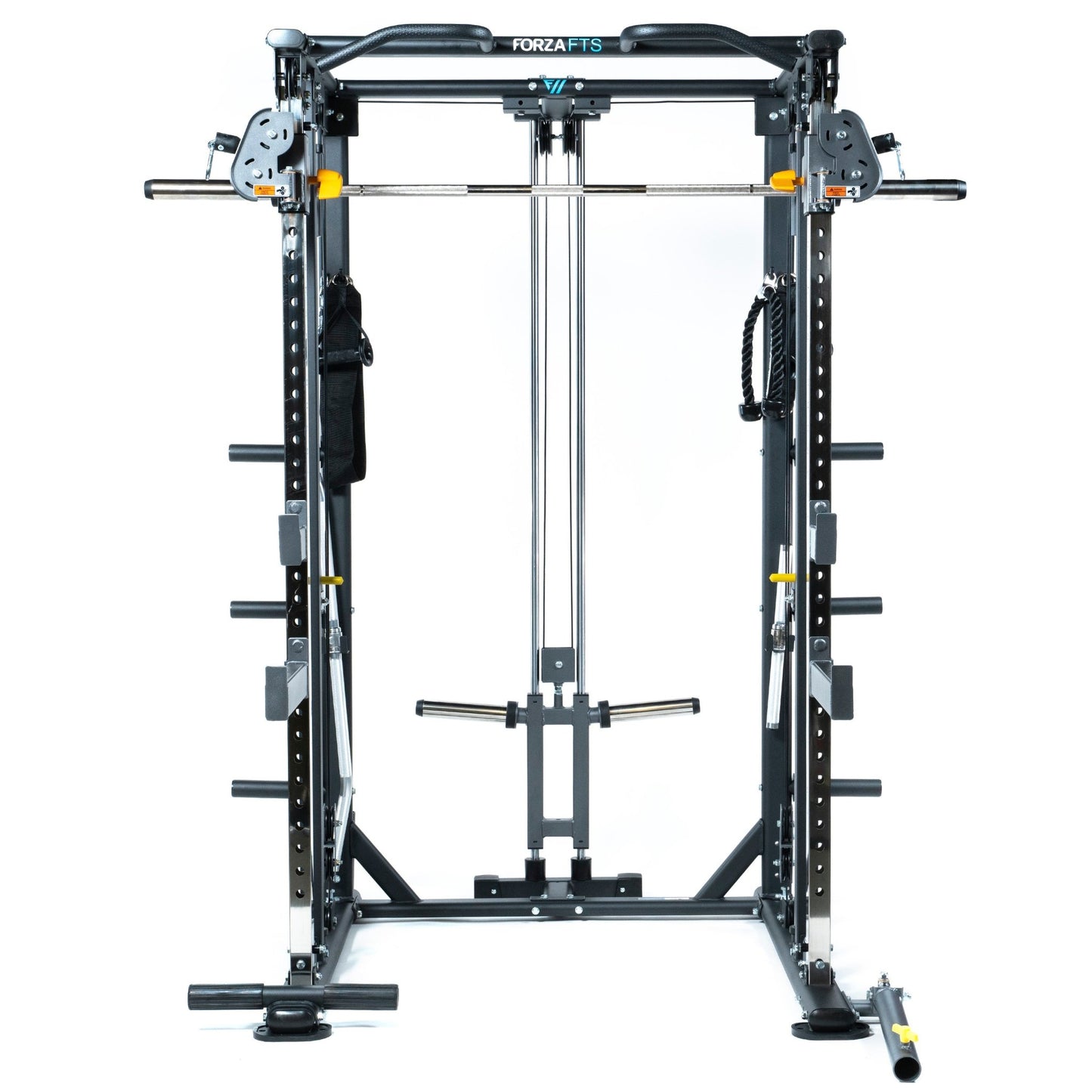 FitWay Equip. Forza FTS Functional System