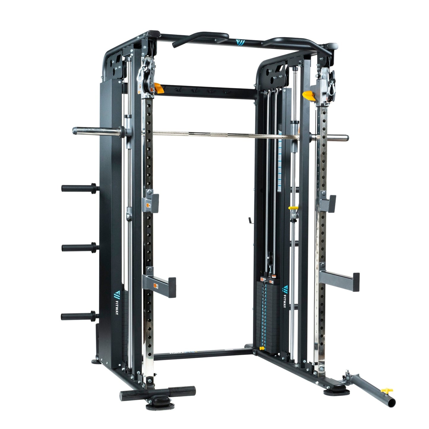 FitWay Equip. Forza FTS Plus Functional System