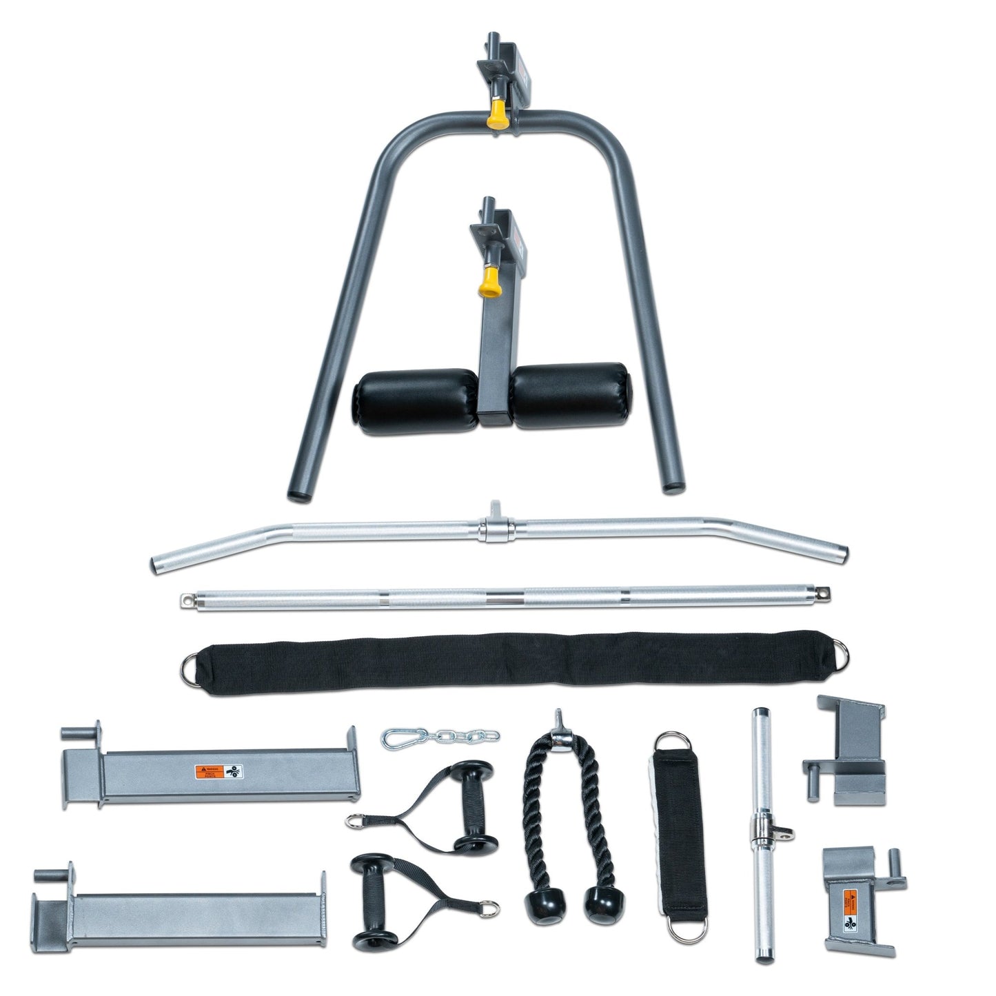 FitWay Equip. Forza FTS Plus Functional System