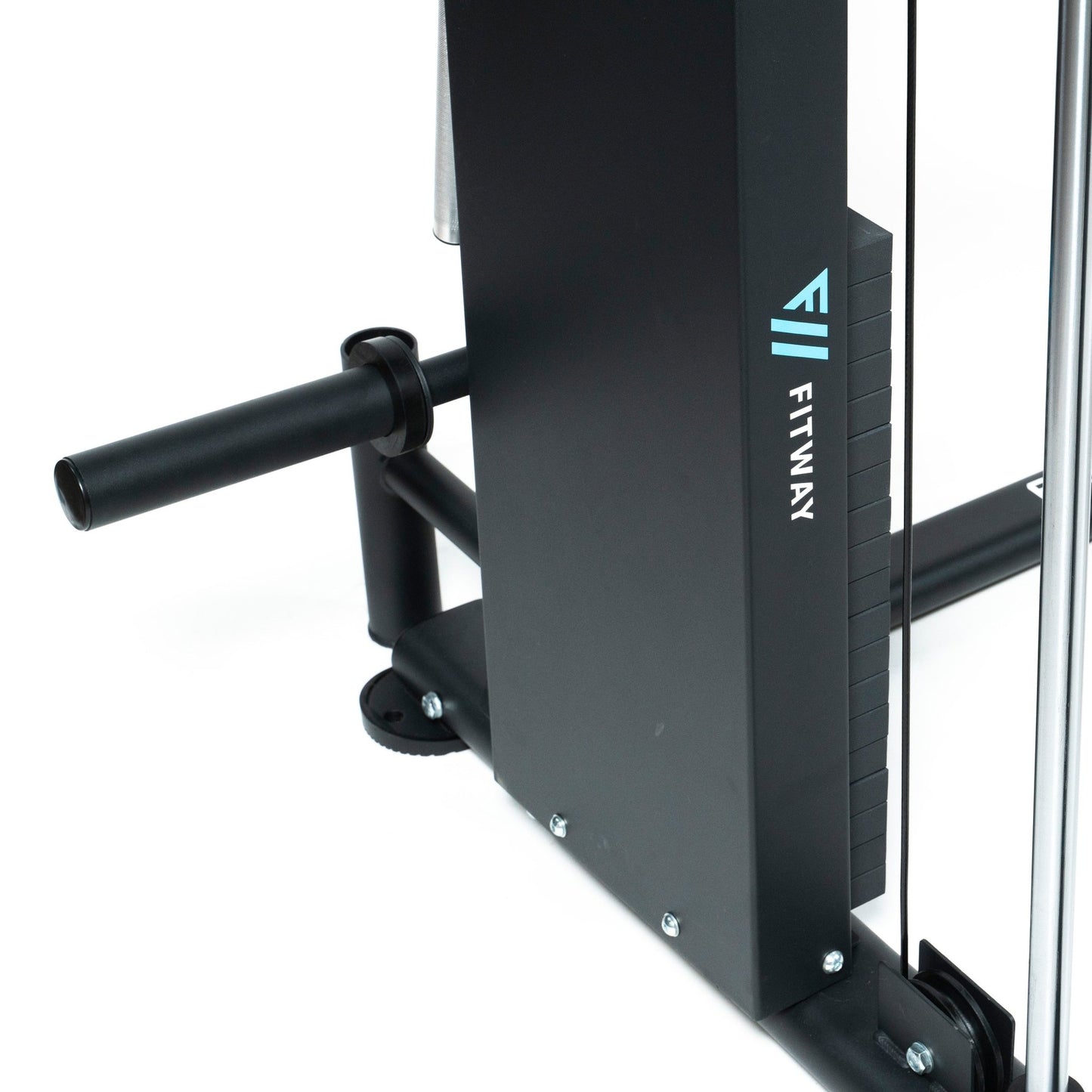 FitWay Equip. Forza FTS Plus Functional System