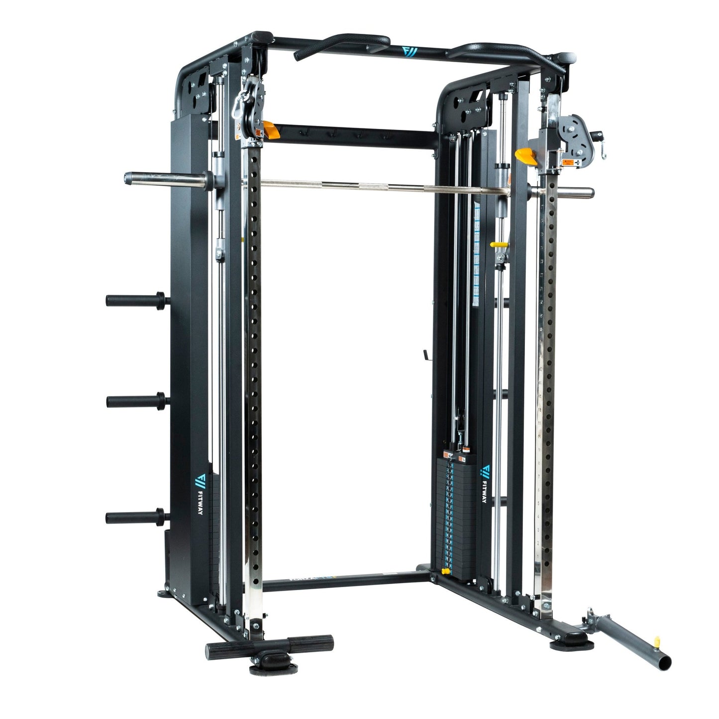 FitWay Equip. Forza FTS Plus Functional System