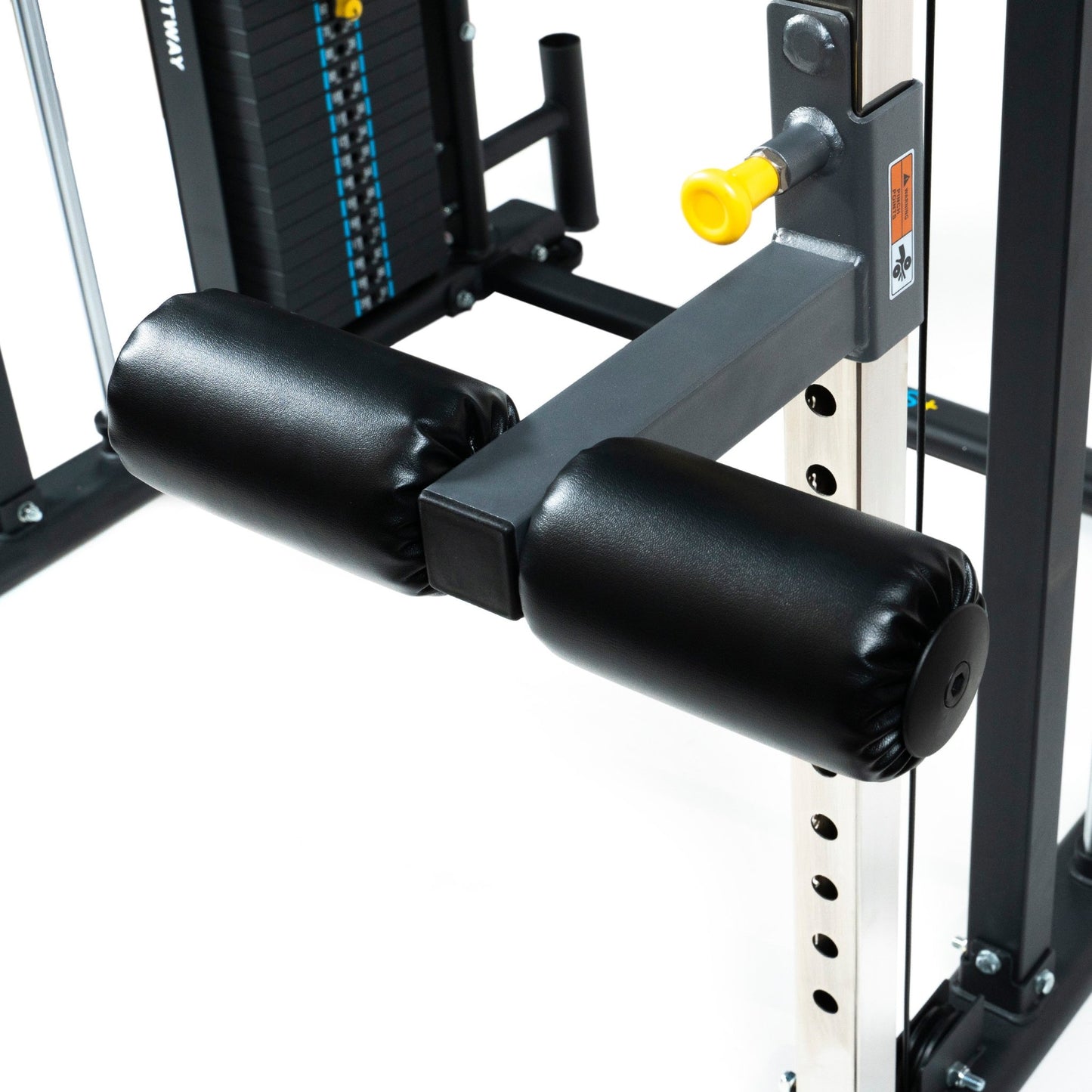 FitWay Equip. Forza FTS Plus Functional System