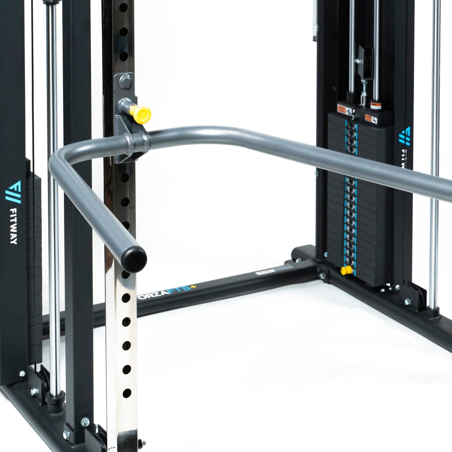 FitWay Equip. Forza FTS Plus Functional System