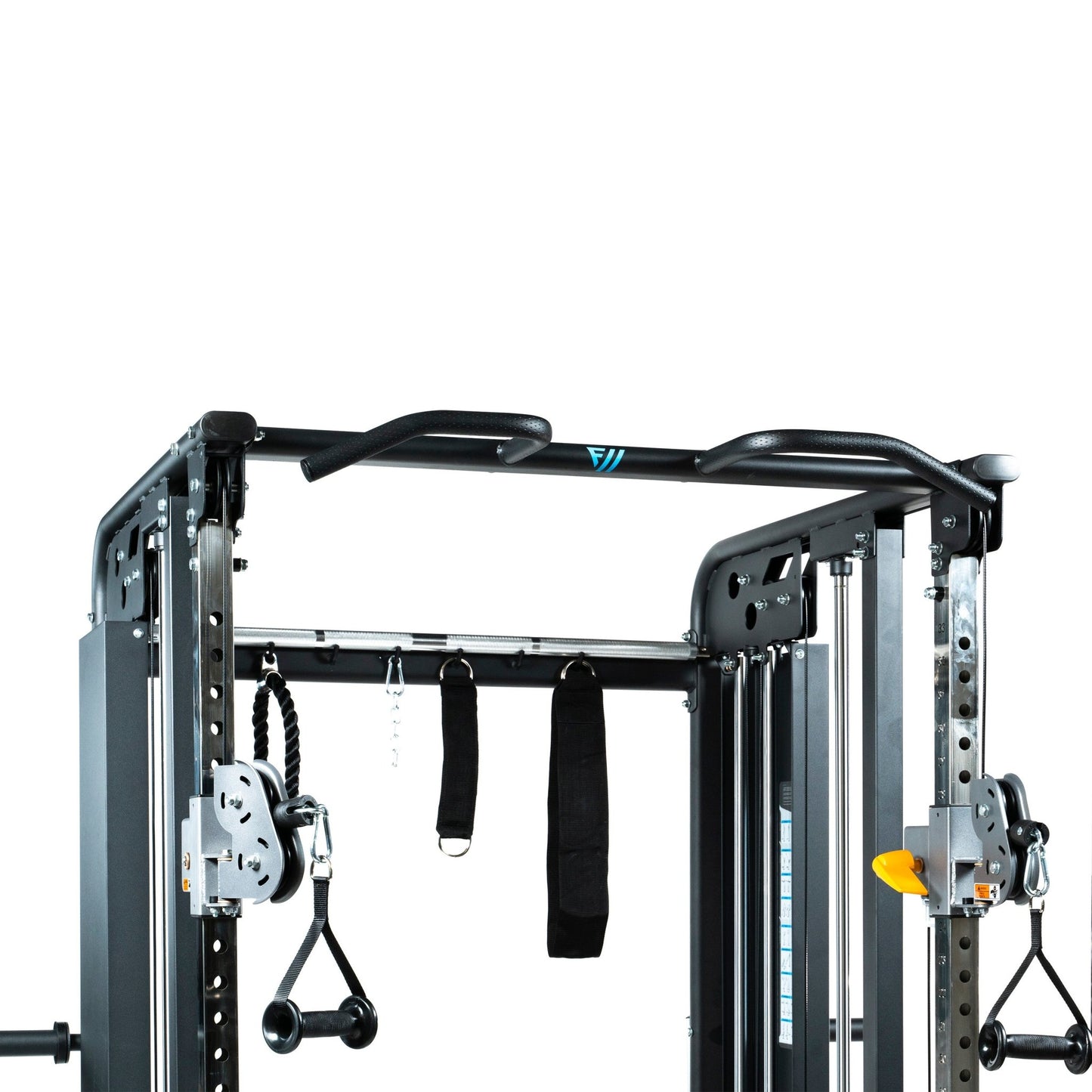 FitWay Equip. Forza FTS Plus Functional System