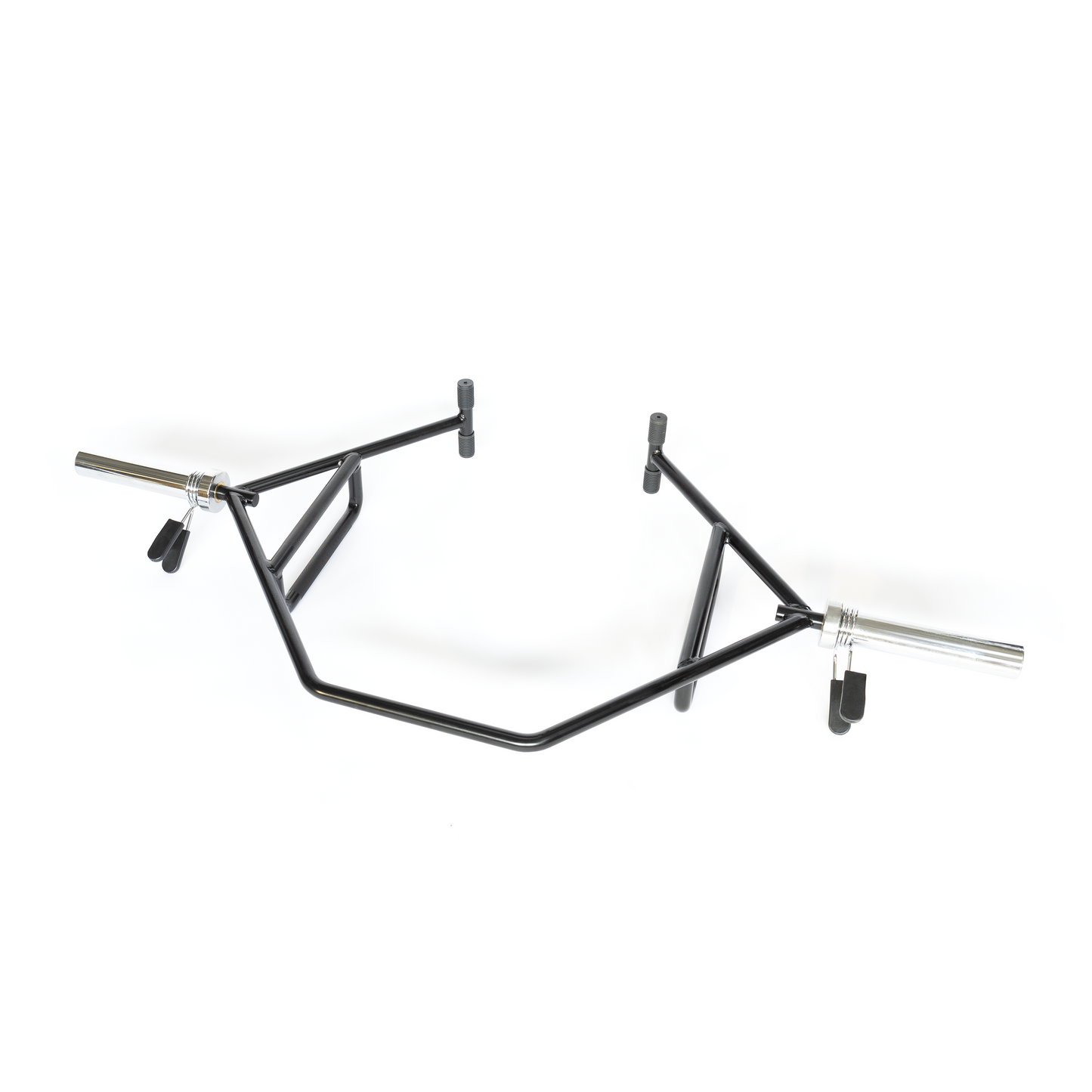 FitWay Equip. Open Trap Bar - 60" Hex Bar