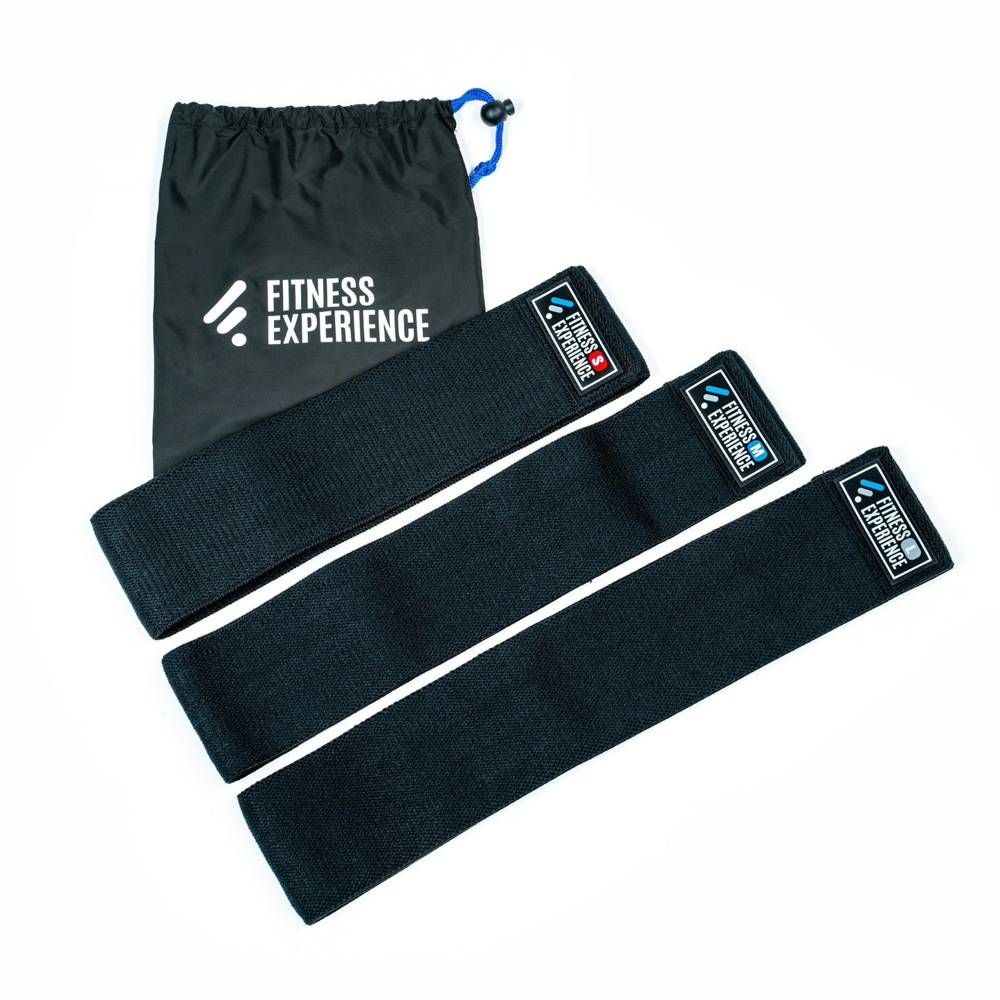 FitWay Equip. Max Fit Hip Band Set