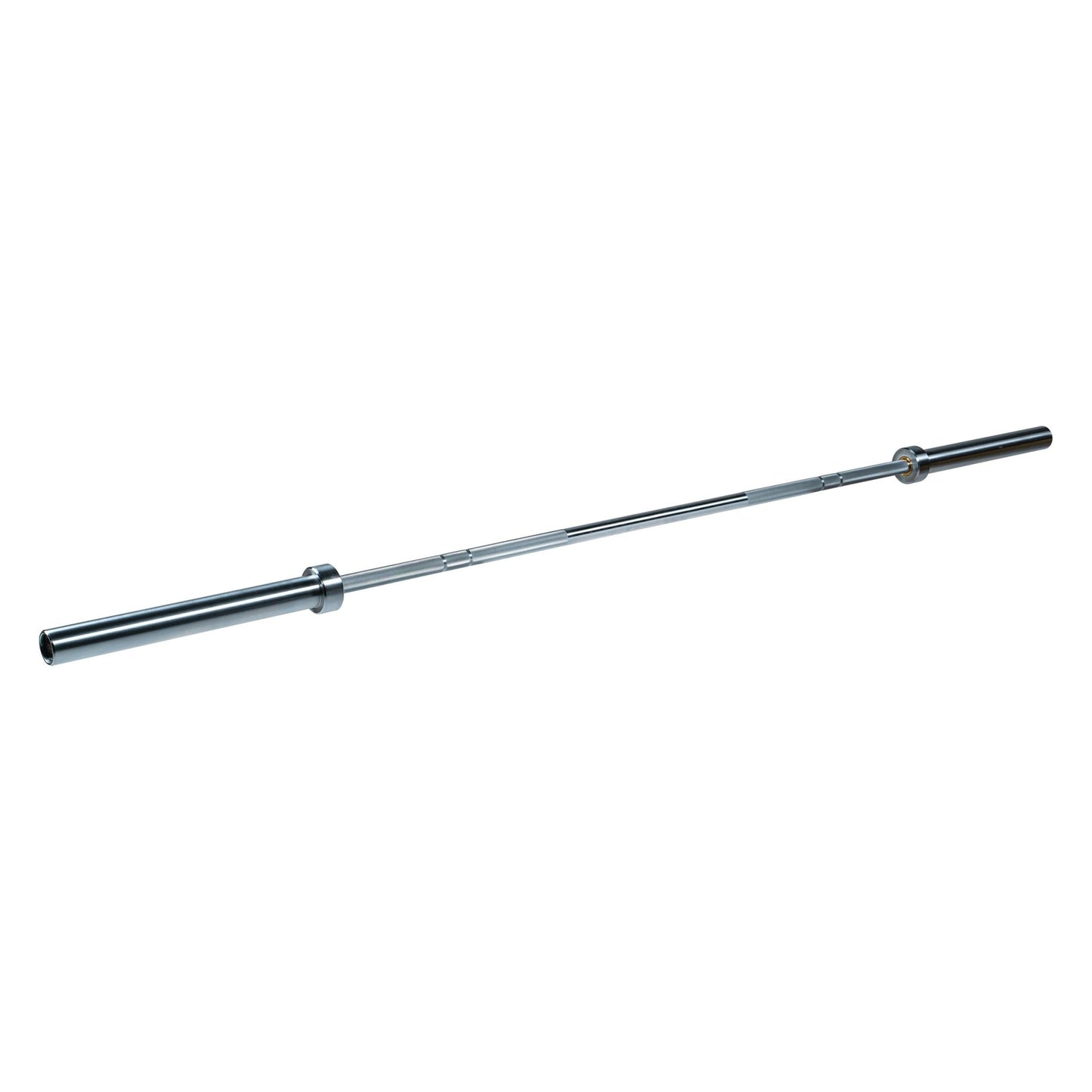FitWay Equip. Olympic 7' 20kg Bearing Barbell 1500lb