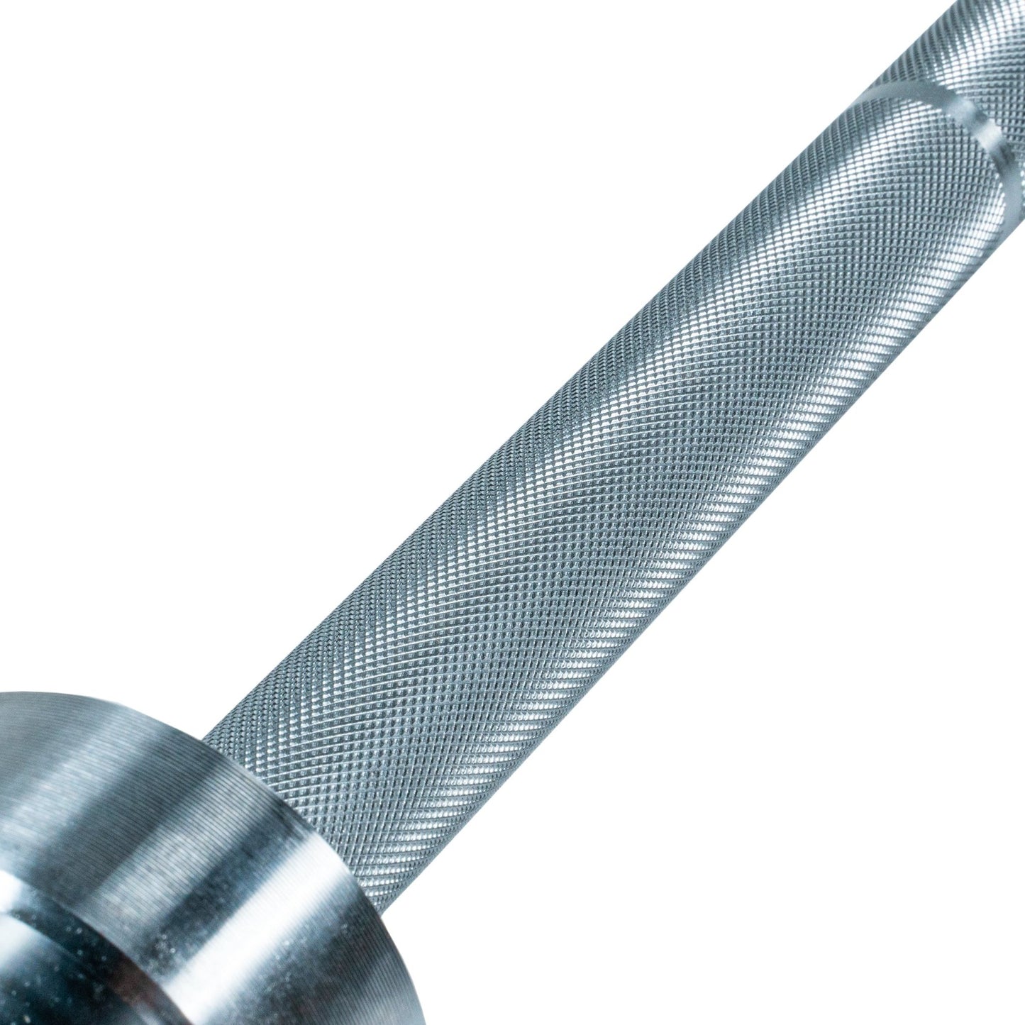 FitWay Equip. Olympic 7' 20kg Bearing Barbell 1500lb