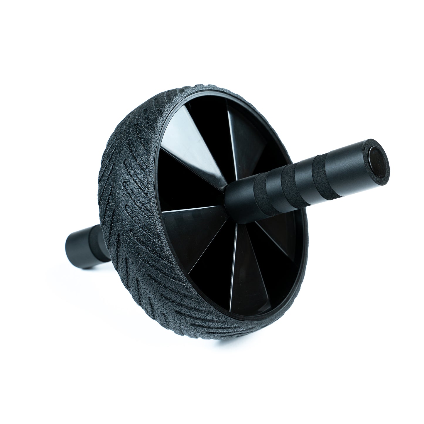 FitWay Equip. Max Grip Ab Roller