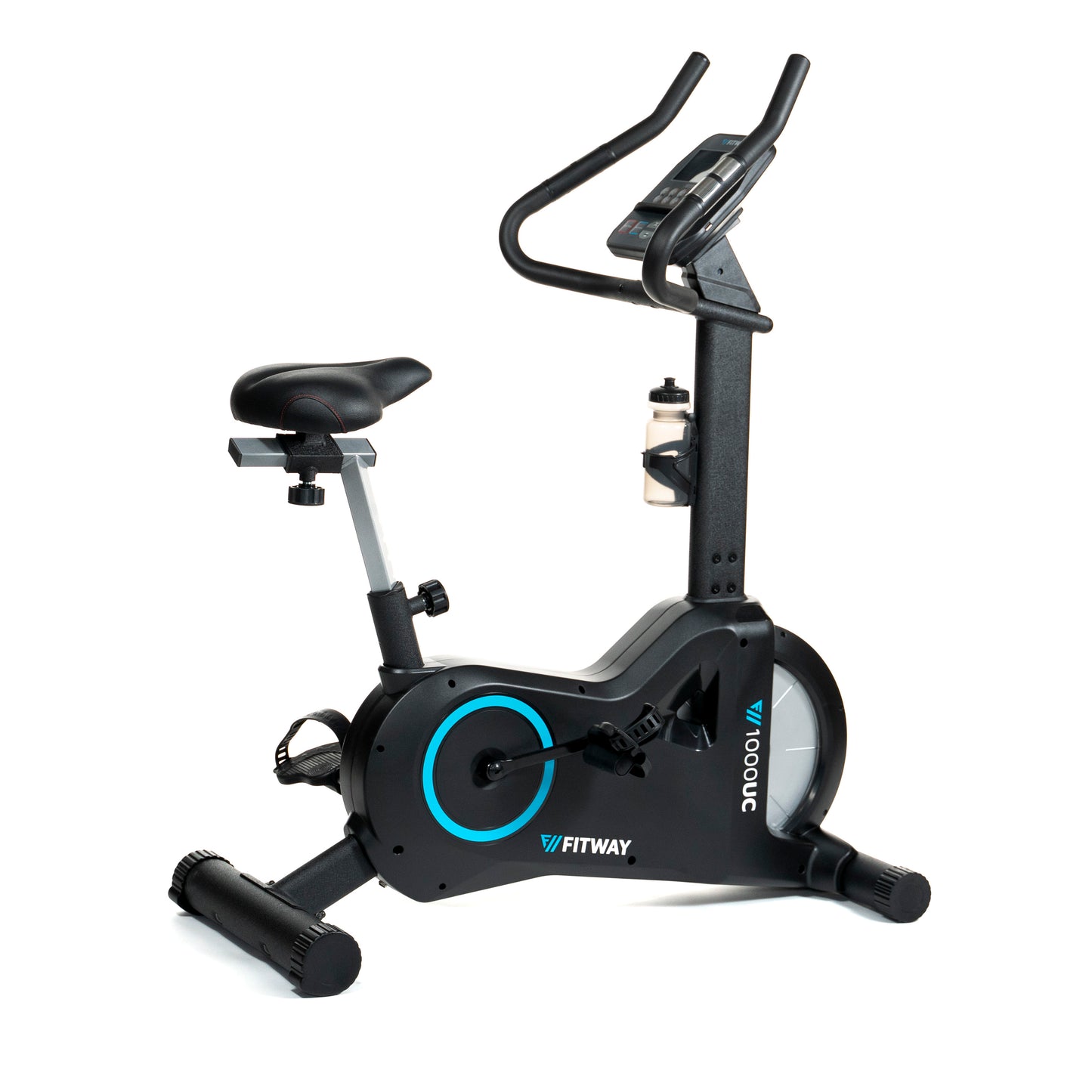 FitWay Equip. 1000UC Upright Cycle | Fitness ExperienceFitWay Equip. 1000UC Upright Cycle | Fitness ExperienceFitWay Equip. 1000UC Upright Cycle side view