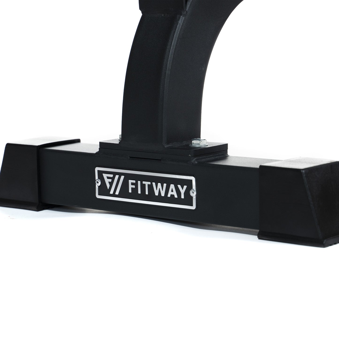 FitWay Equip. Flat Bench
