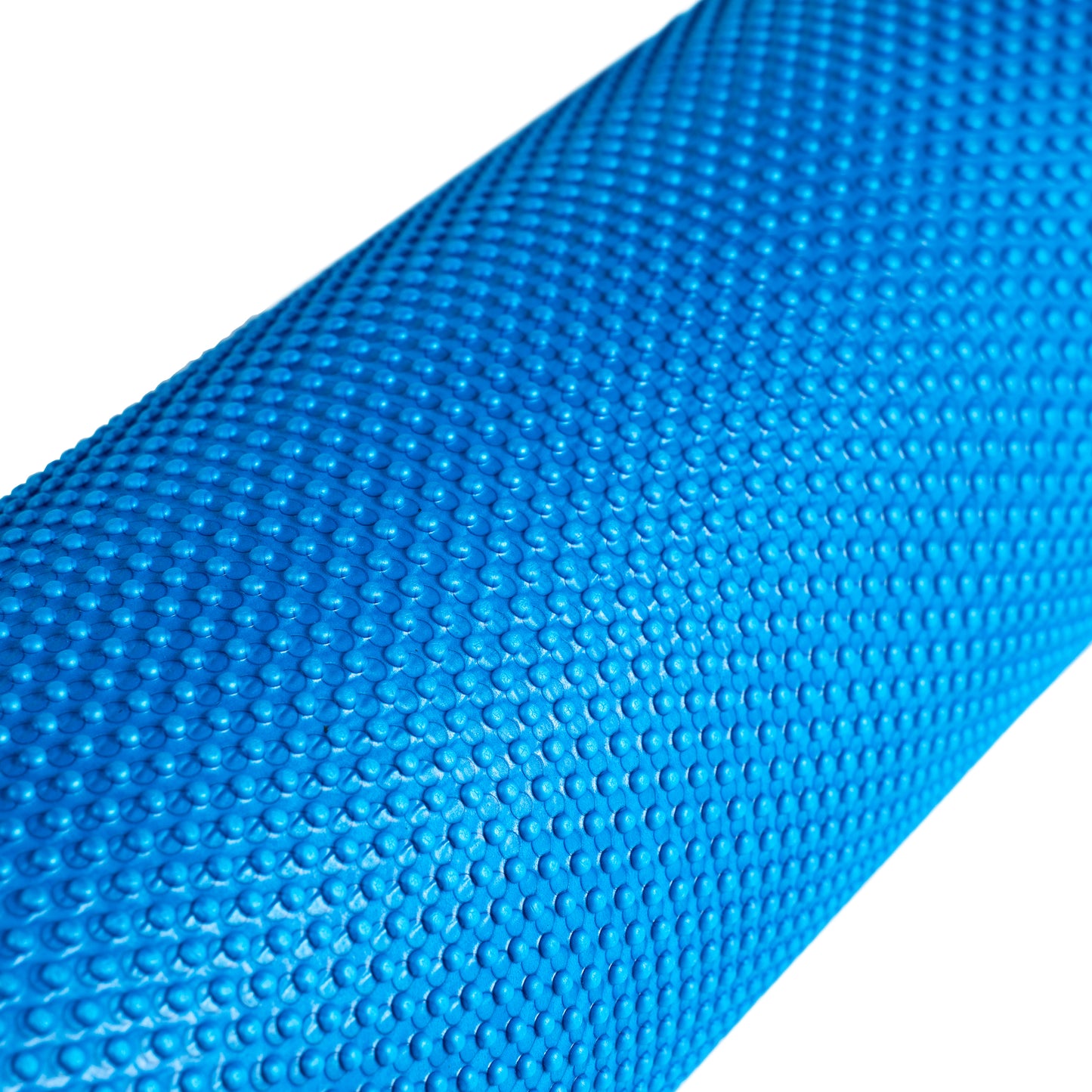 FitWay Equip. Blue EVA Foam Roller - 60cm