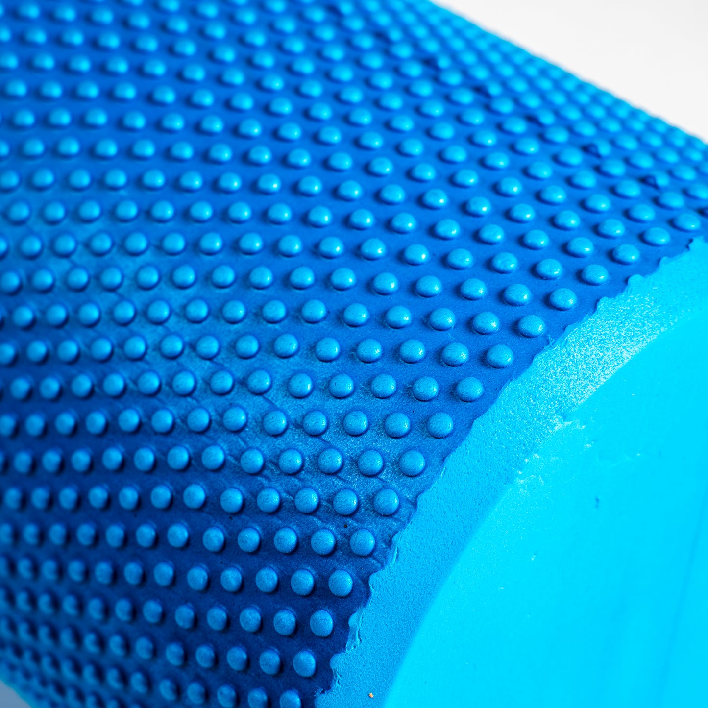 FitWay Equip. Blue EVA Foam Roller - 30cm