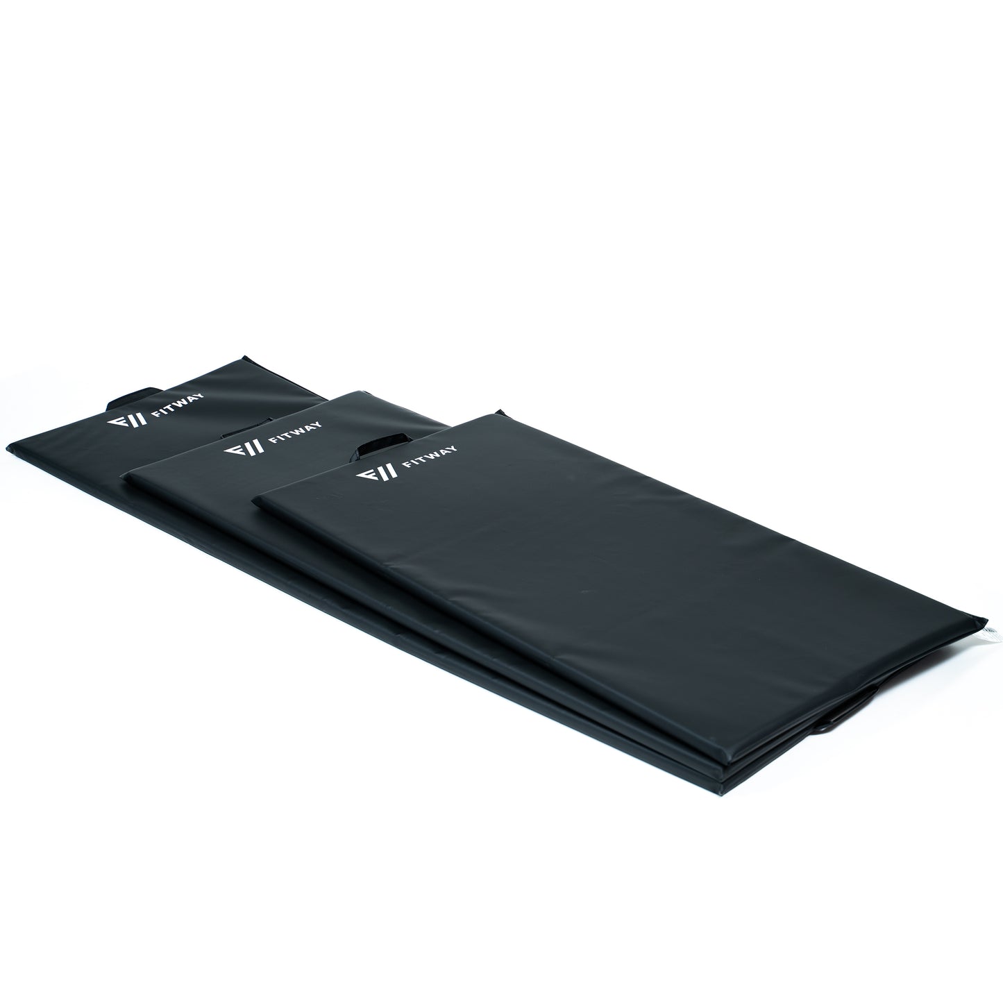 FitWay Equip. 6’ Fitness Mat
