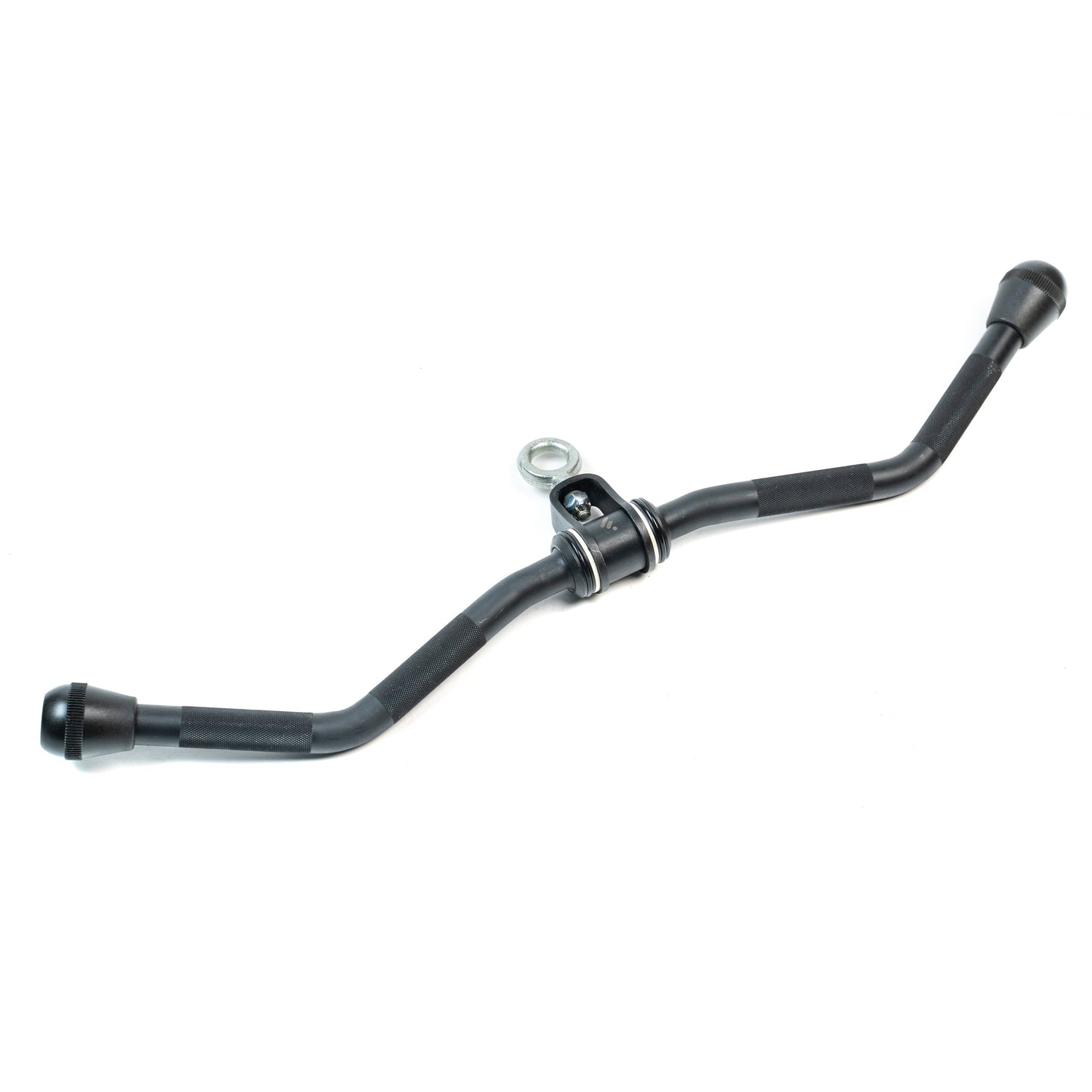 FitWay Equip. Revolving Curl Bar