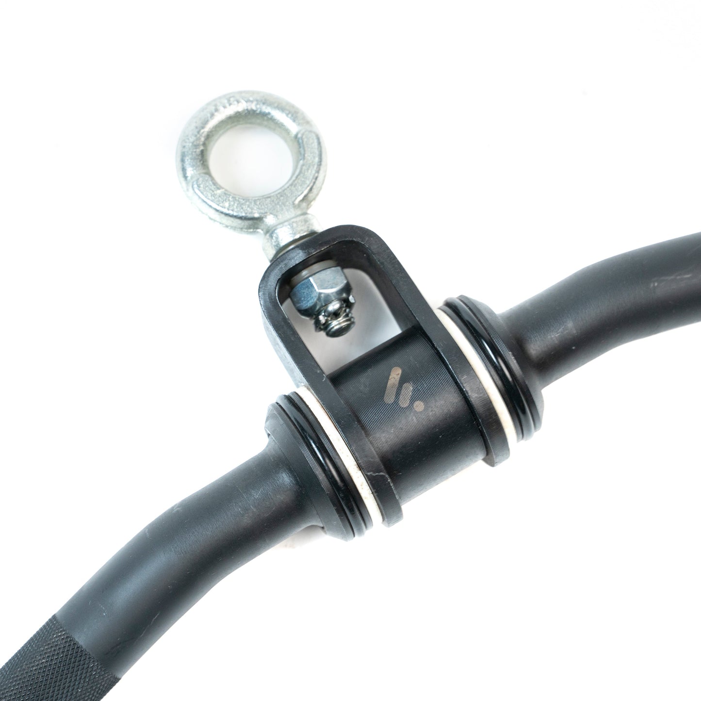 FitWay Equip. Revolving Curl Bar