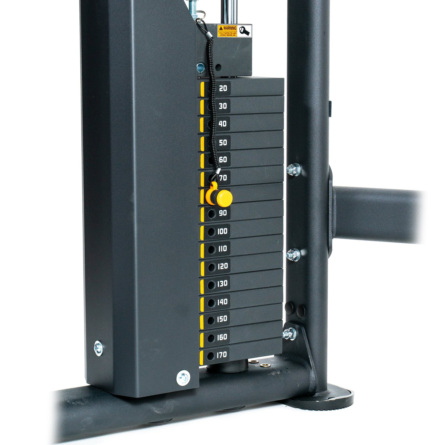 FitWay Equip. Forza Functional Trainer