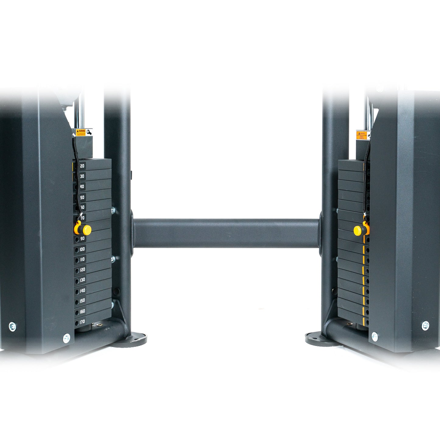 FitWay Equip. Forza Functional Trainer