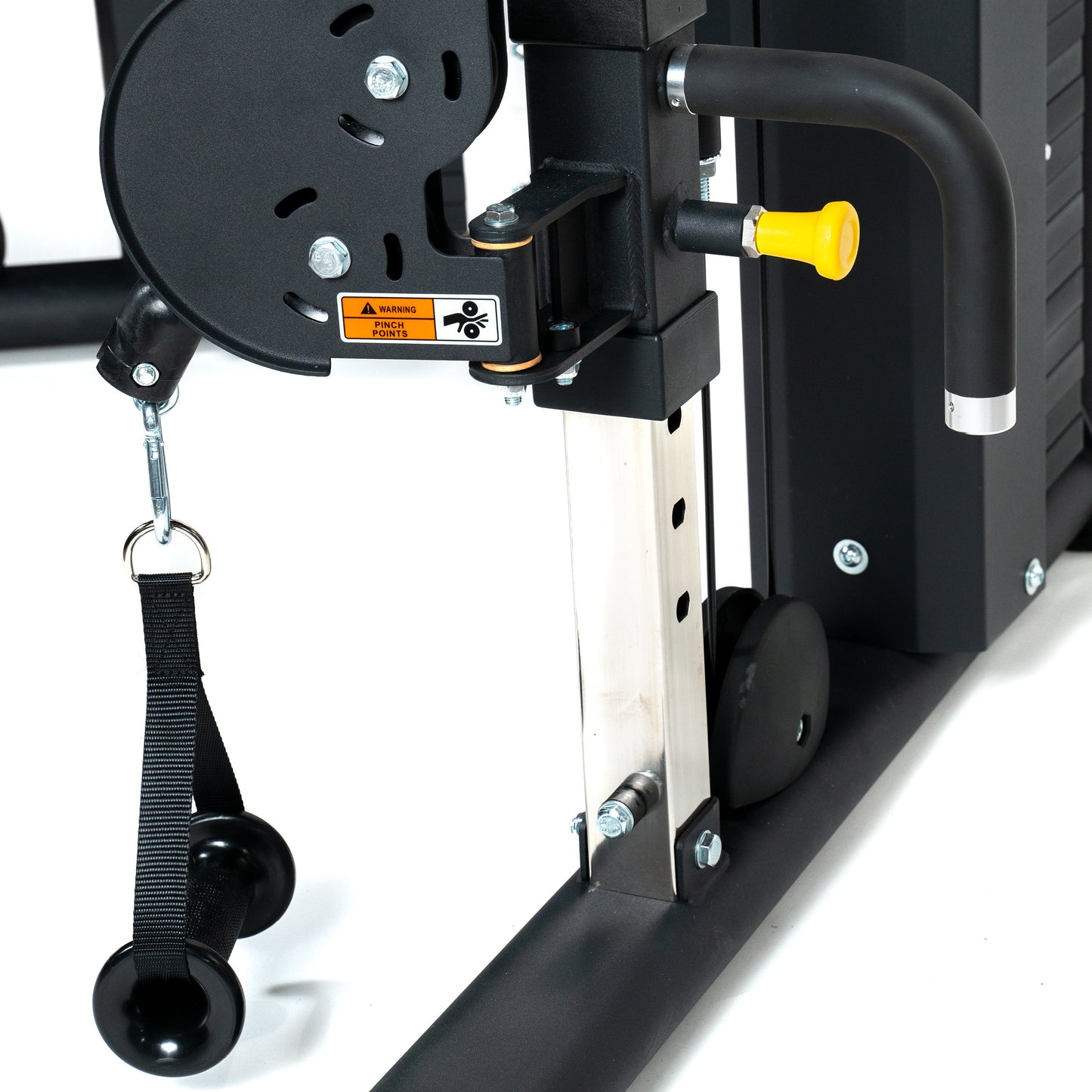 FitWay Equip. Forza Functional Trainer