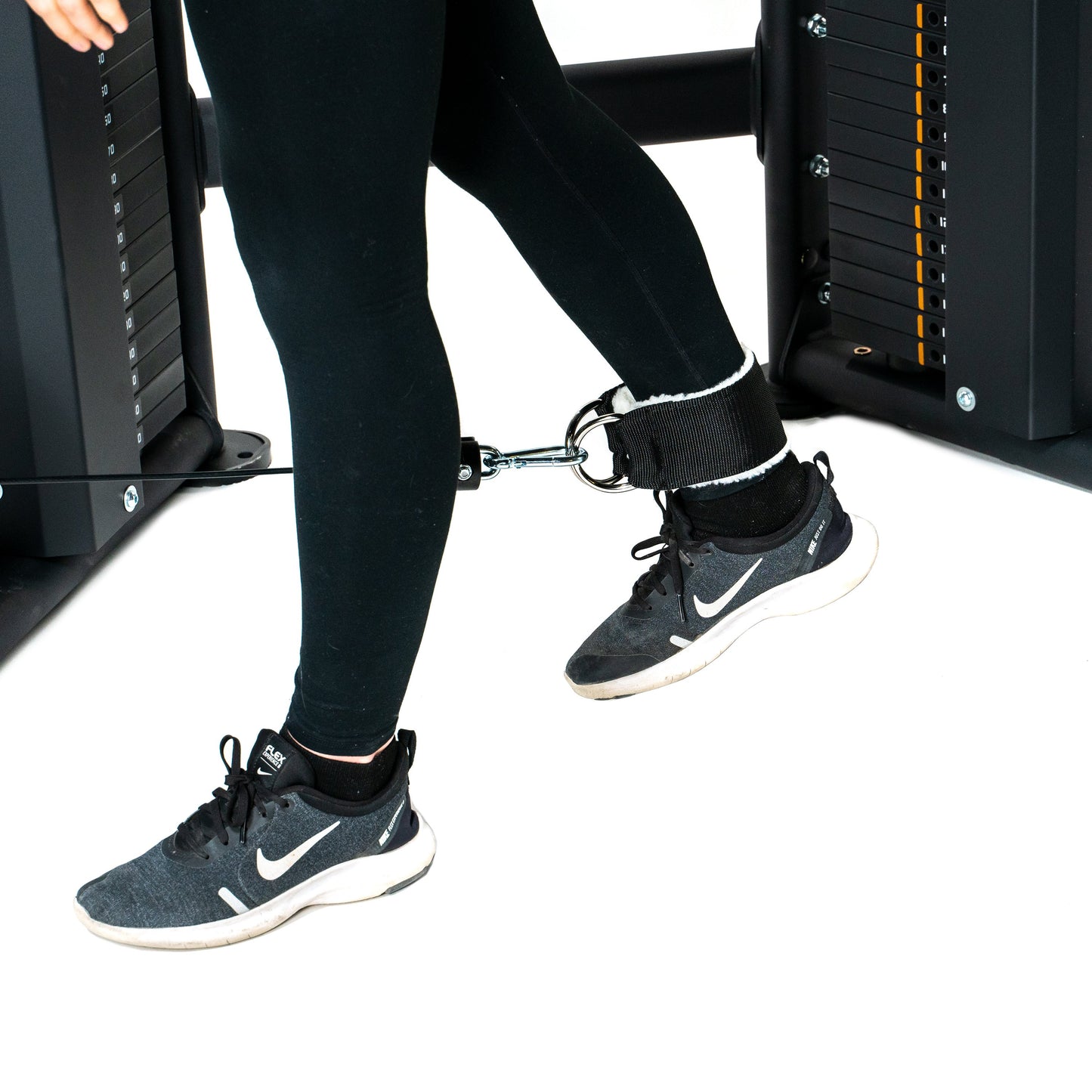 FitWay Equip. Forza Functional Trainer