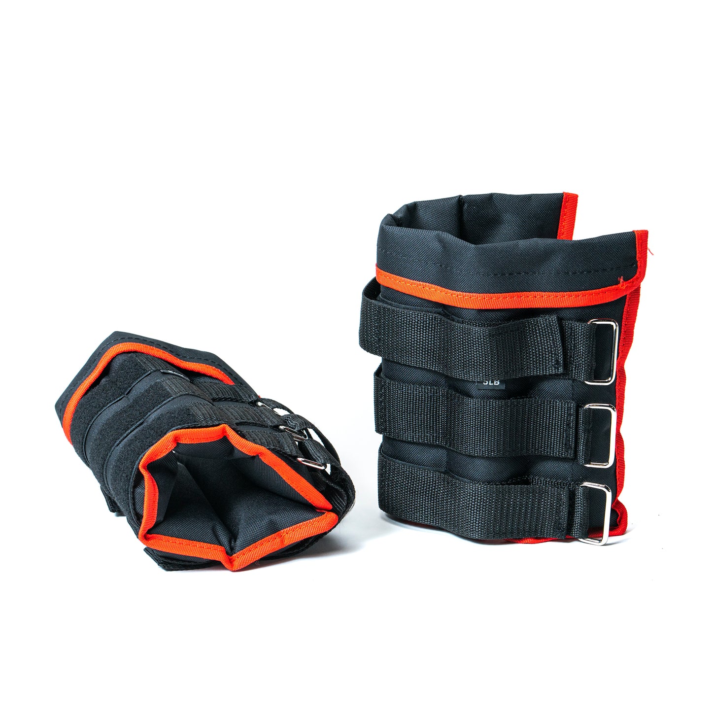 FitWay Equip. 5lb. Ankle Weight - Pair