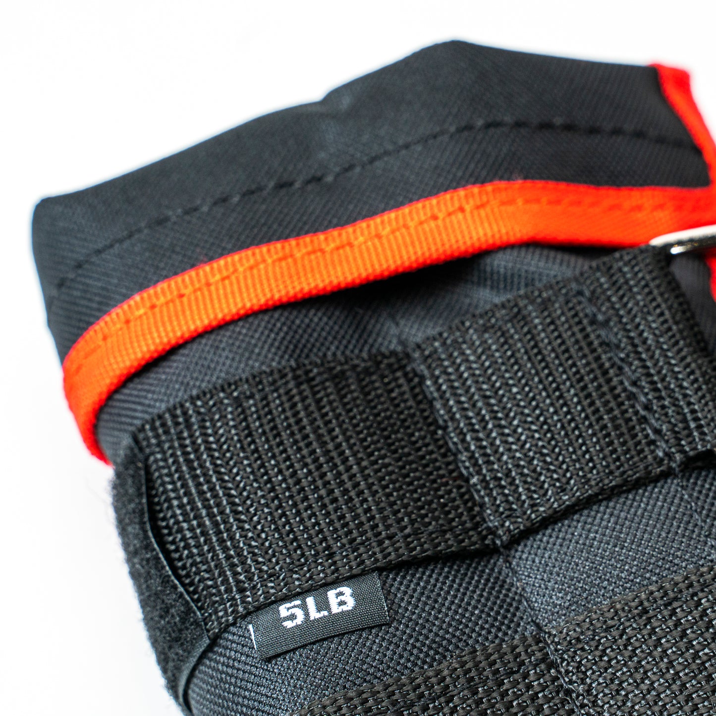 FitWay Equip. 5lb. Ankle Weight - Pair