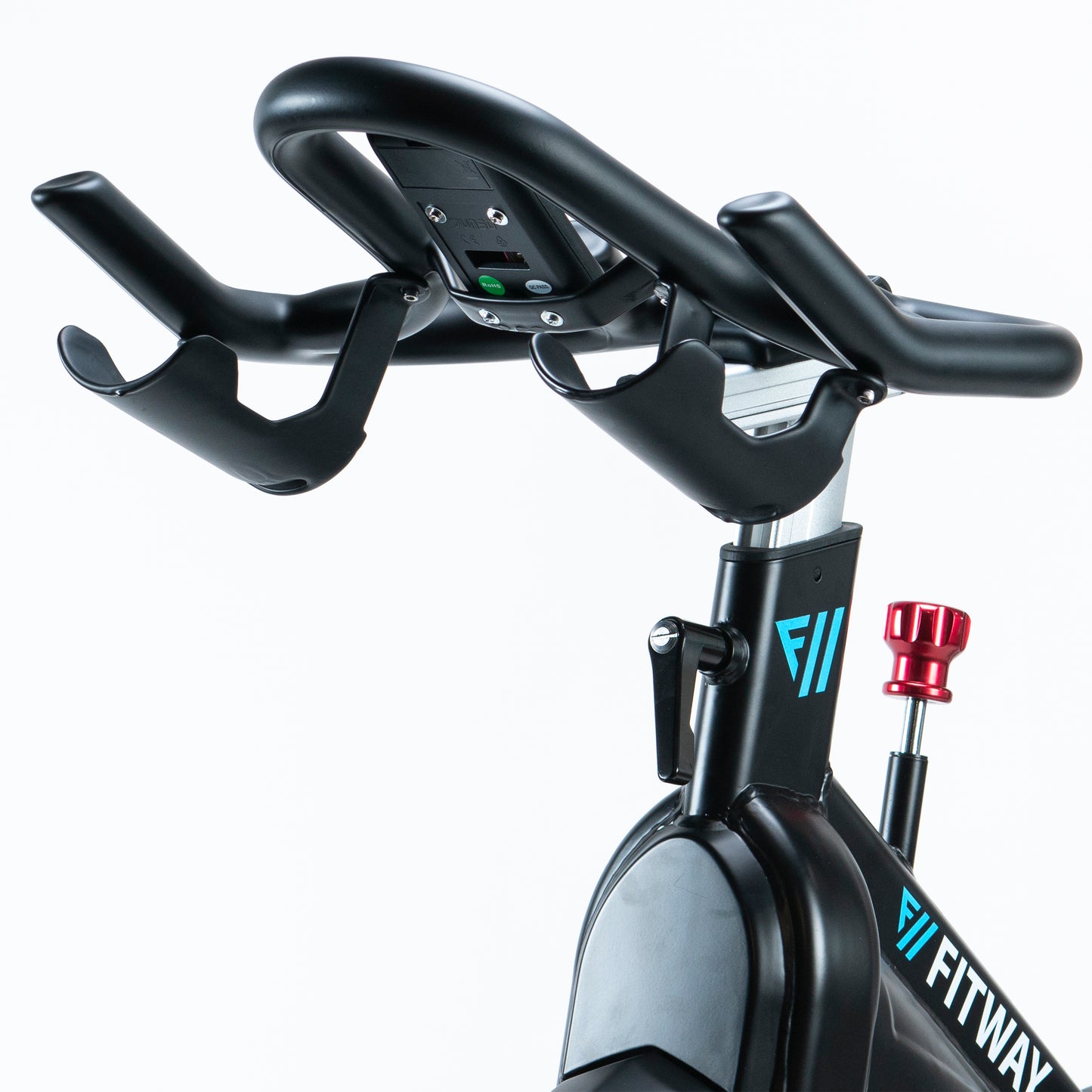 FitWay Equip. 1500IC Indoor Cycle