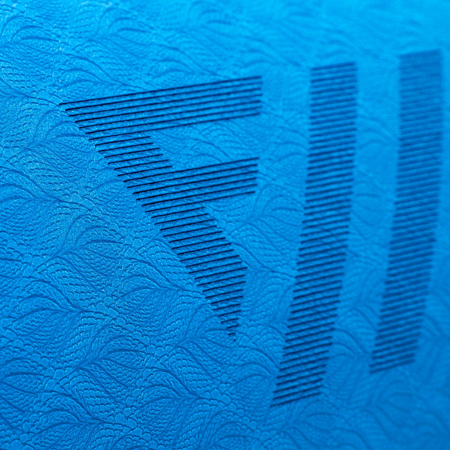 FitWay Equip. Essential Yoga Mat - 6mm