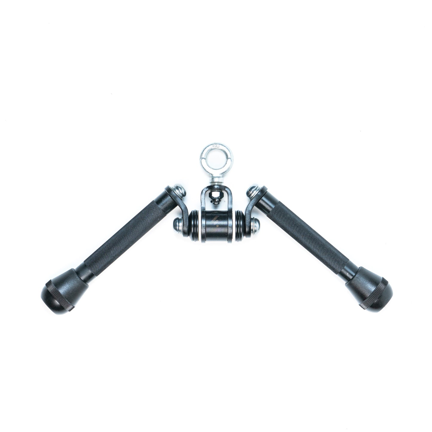 FitWay Equip. Revolving Pressdown V-Bar