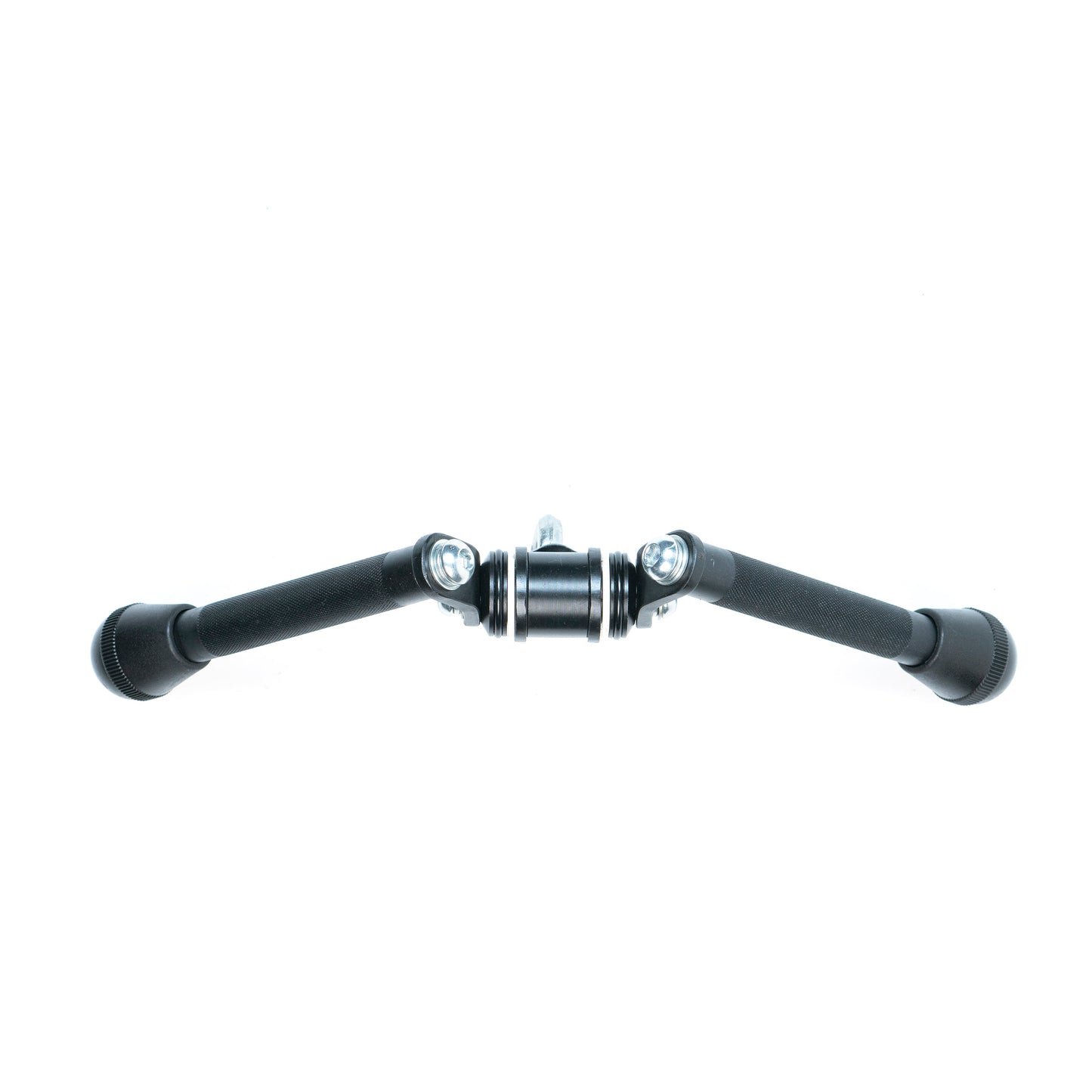 FitWay Equip. Revolving Pressdown V-Bar