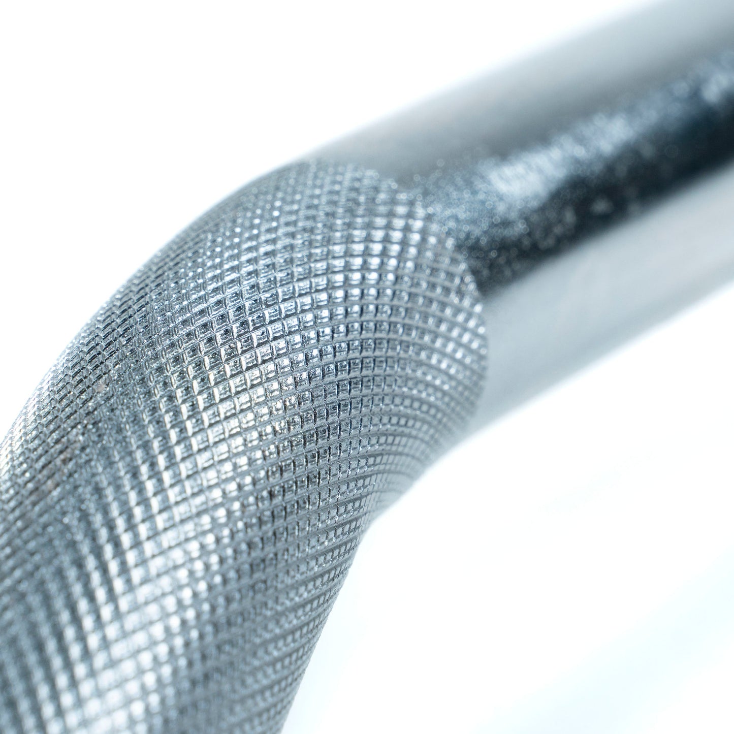 FitWay Equip. Economy Olympic EZ Curl Bar