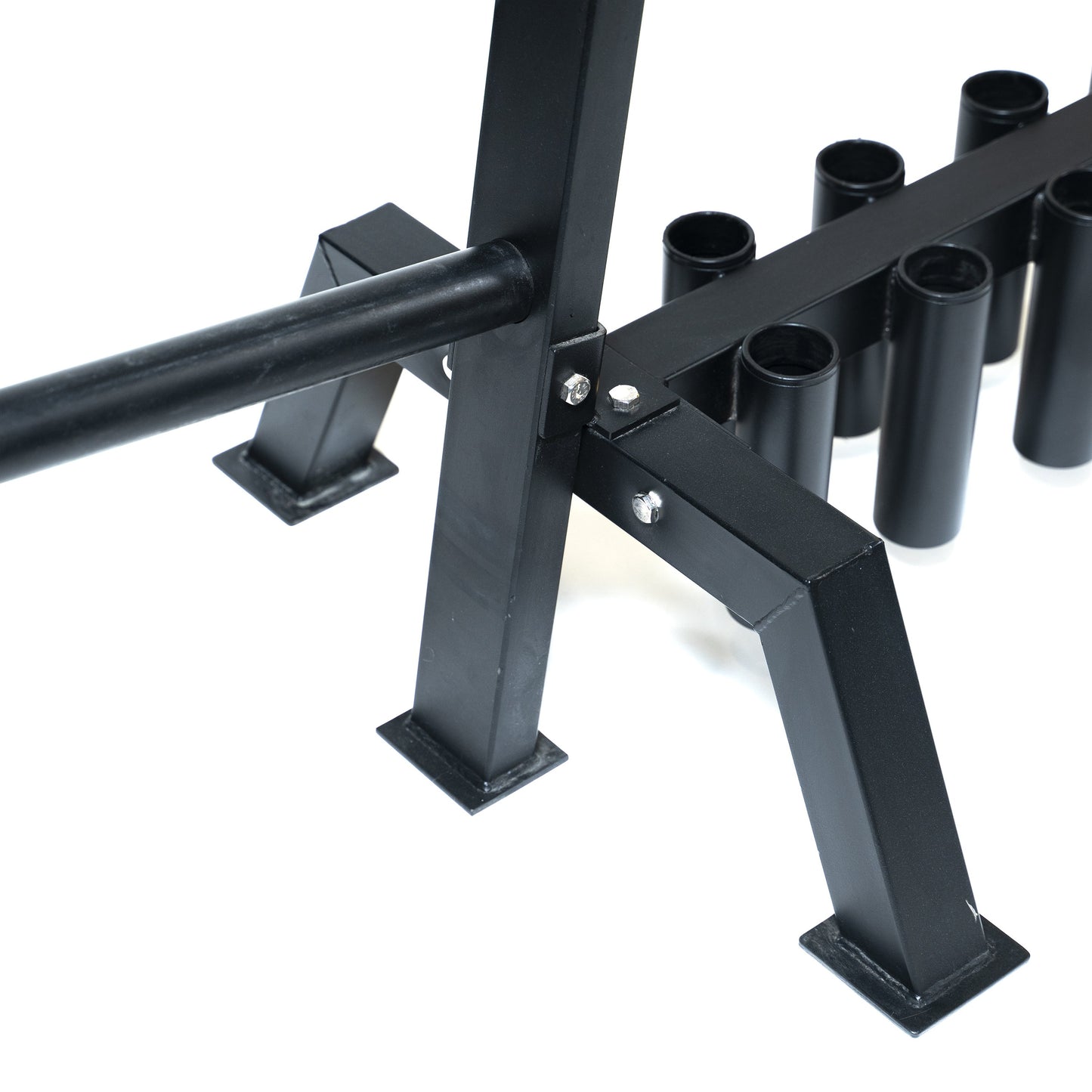 FitWay Equip. Weight Storage System