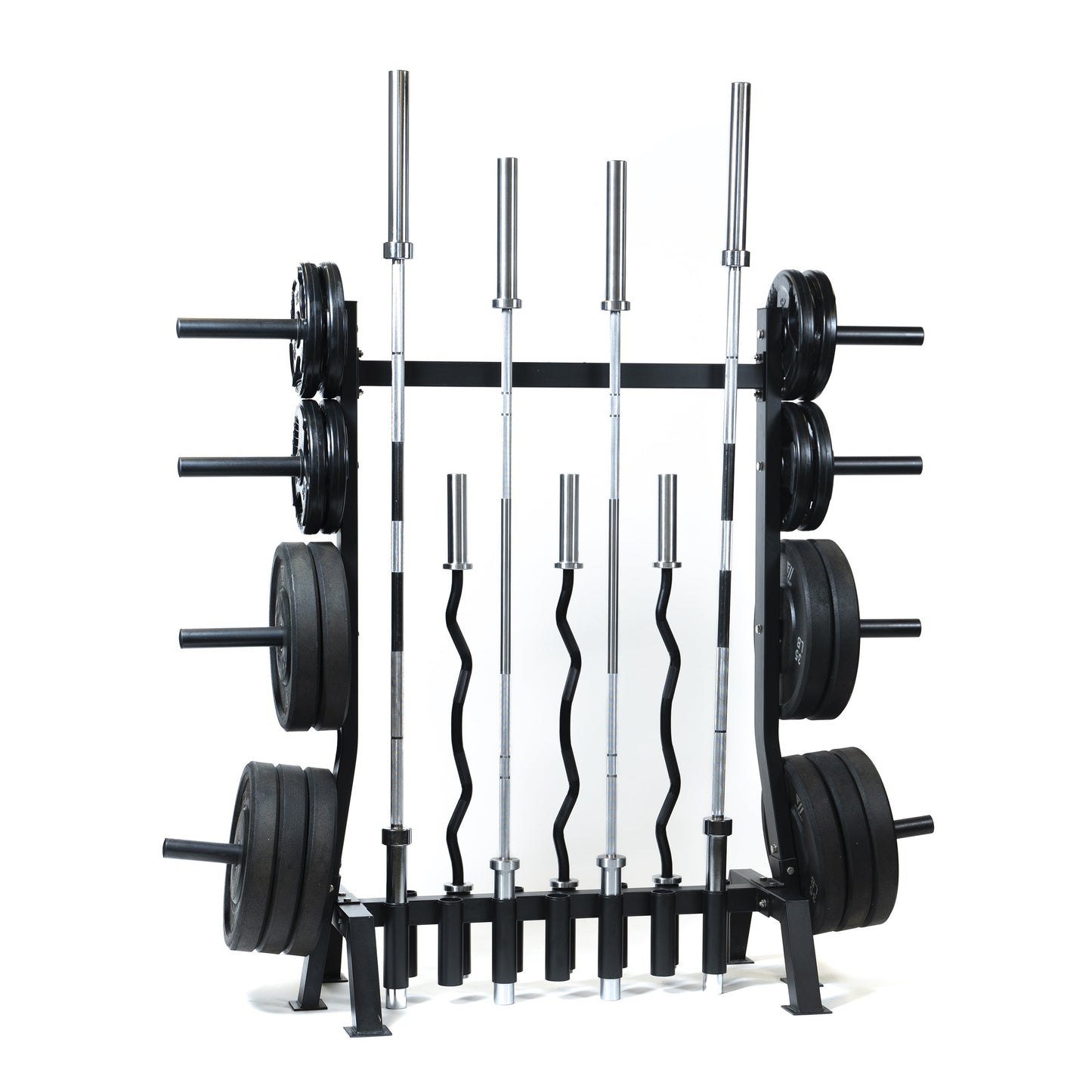 FitWay Equip. Weight Storage System
