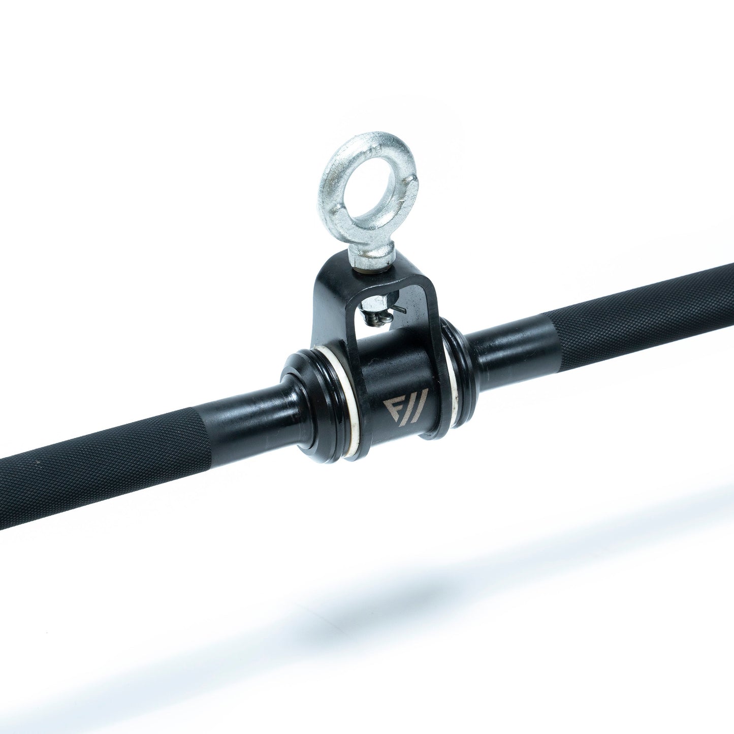 FitWay Equip. Revolving Lat Bar - D Handle